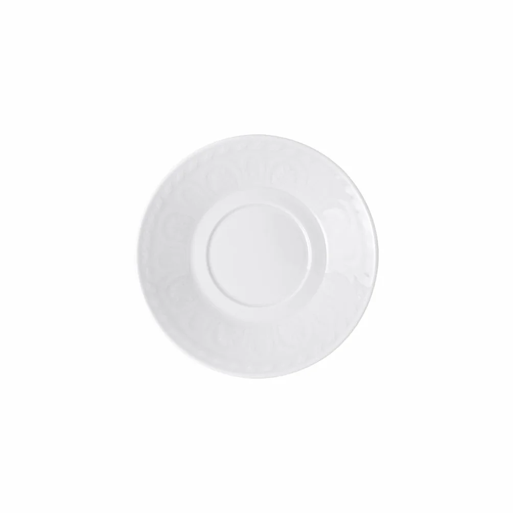 Villeroy & Boch Cellini spodek do mokki espresso porcelana premium