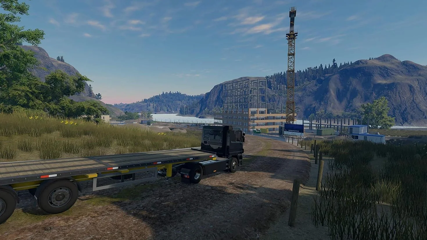 Truck Driver
