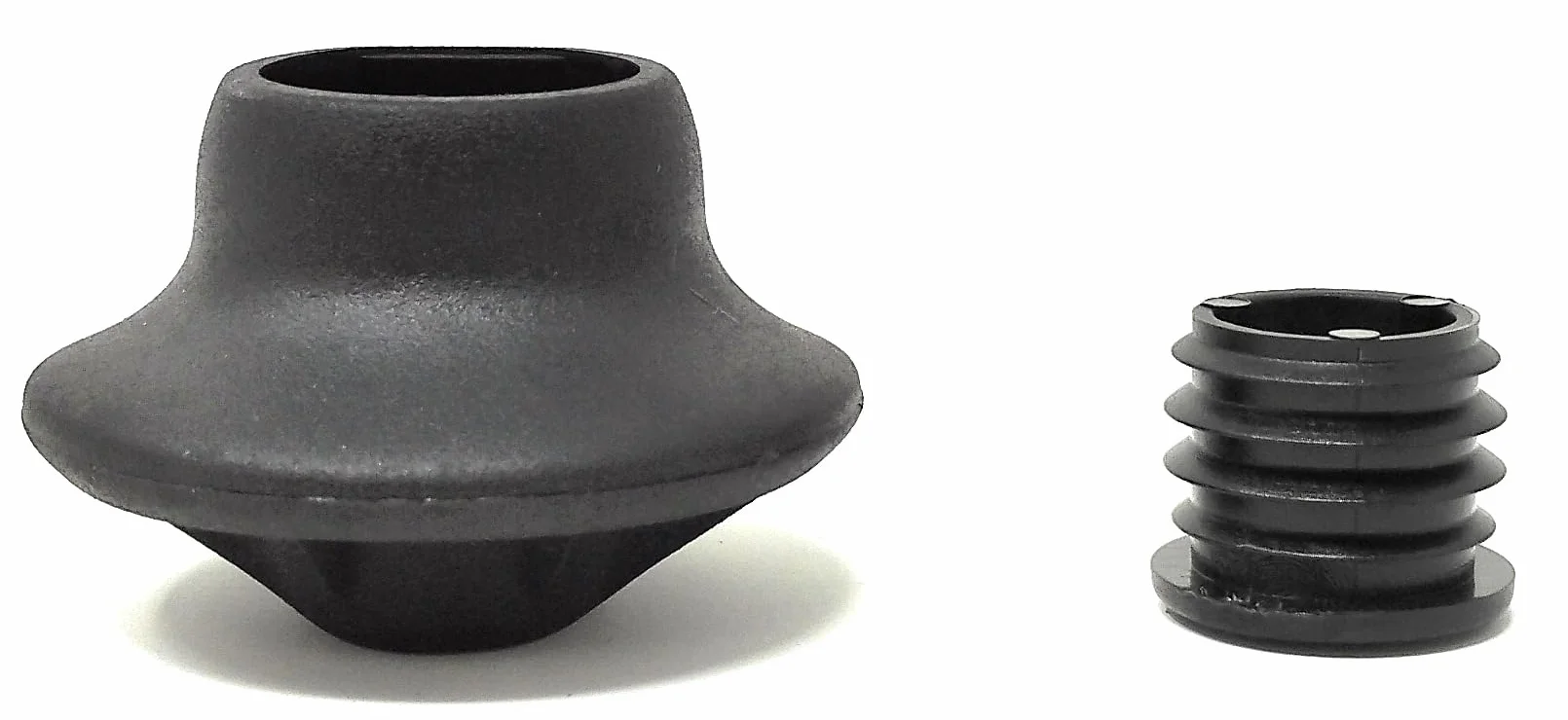 Walkstool Gumowa końcówka do wygodnego stołka
