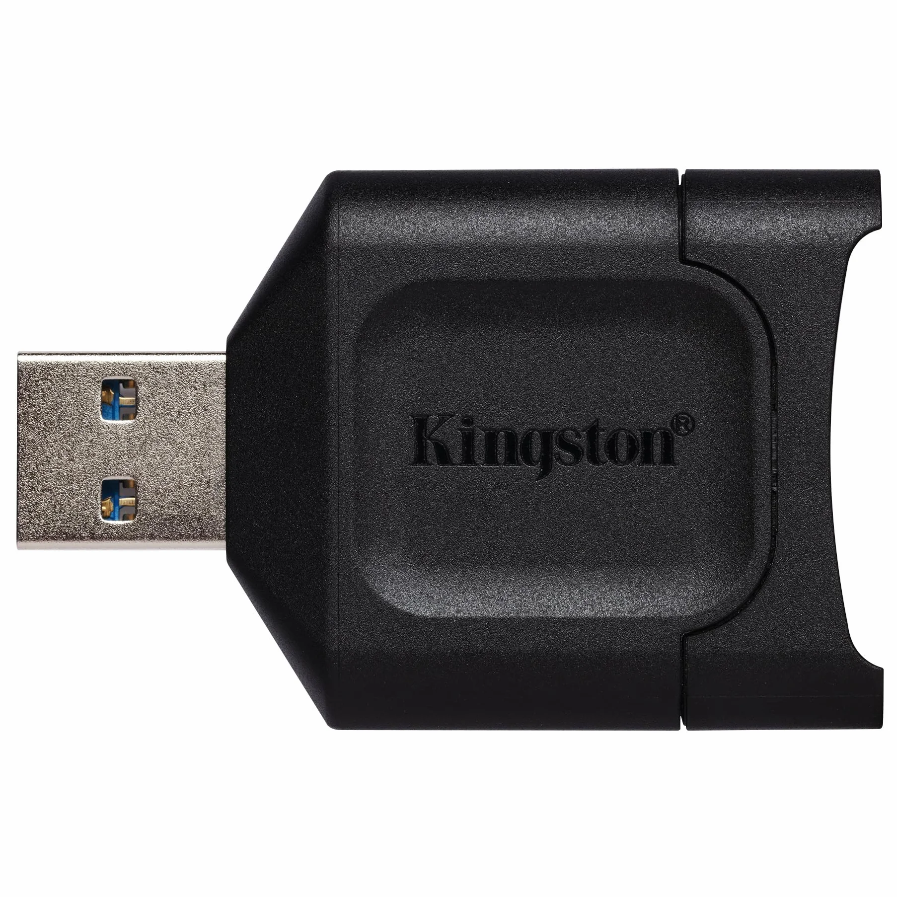 Kingston MobileLite Plus (MLP) czytnik kart SD, USB 3.1 SDHC/SDXC UHS-II