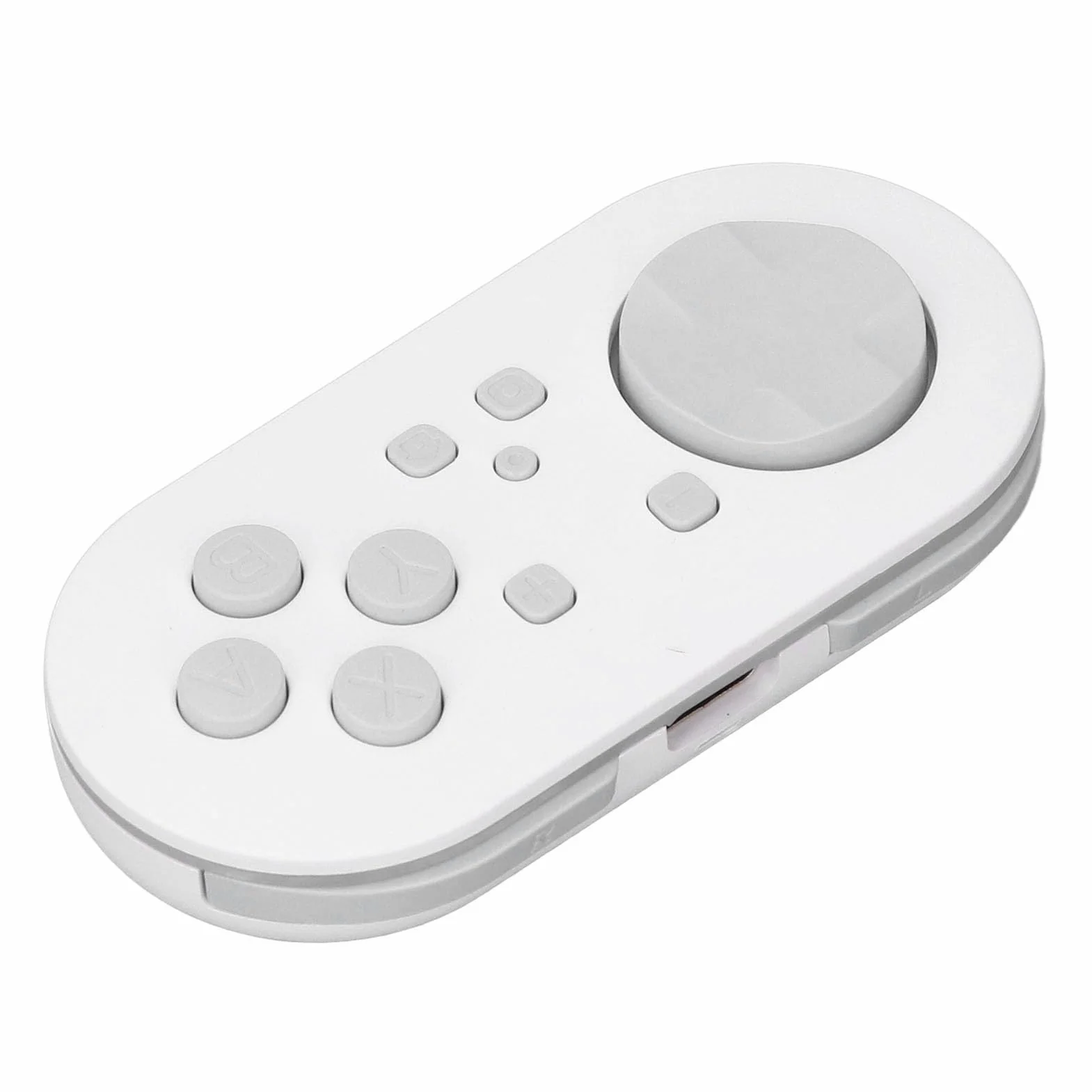 Naroote Przenośny Kontroler dla Kontrolera Aplikacji Anki Wireless dla Przełącznika (WHITE)