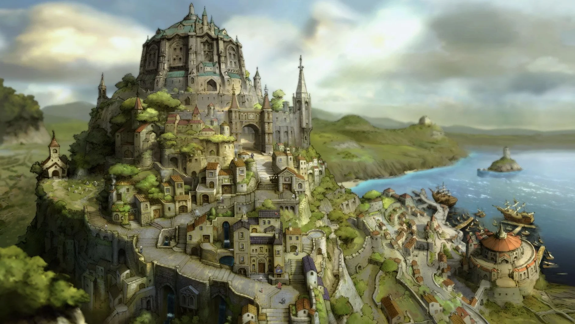 Bravely Default Flying Fairy HD Remaster Przełącznik 2