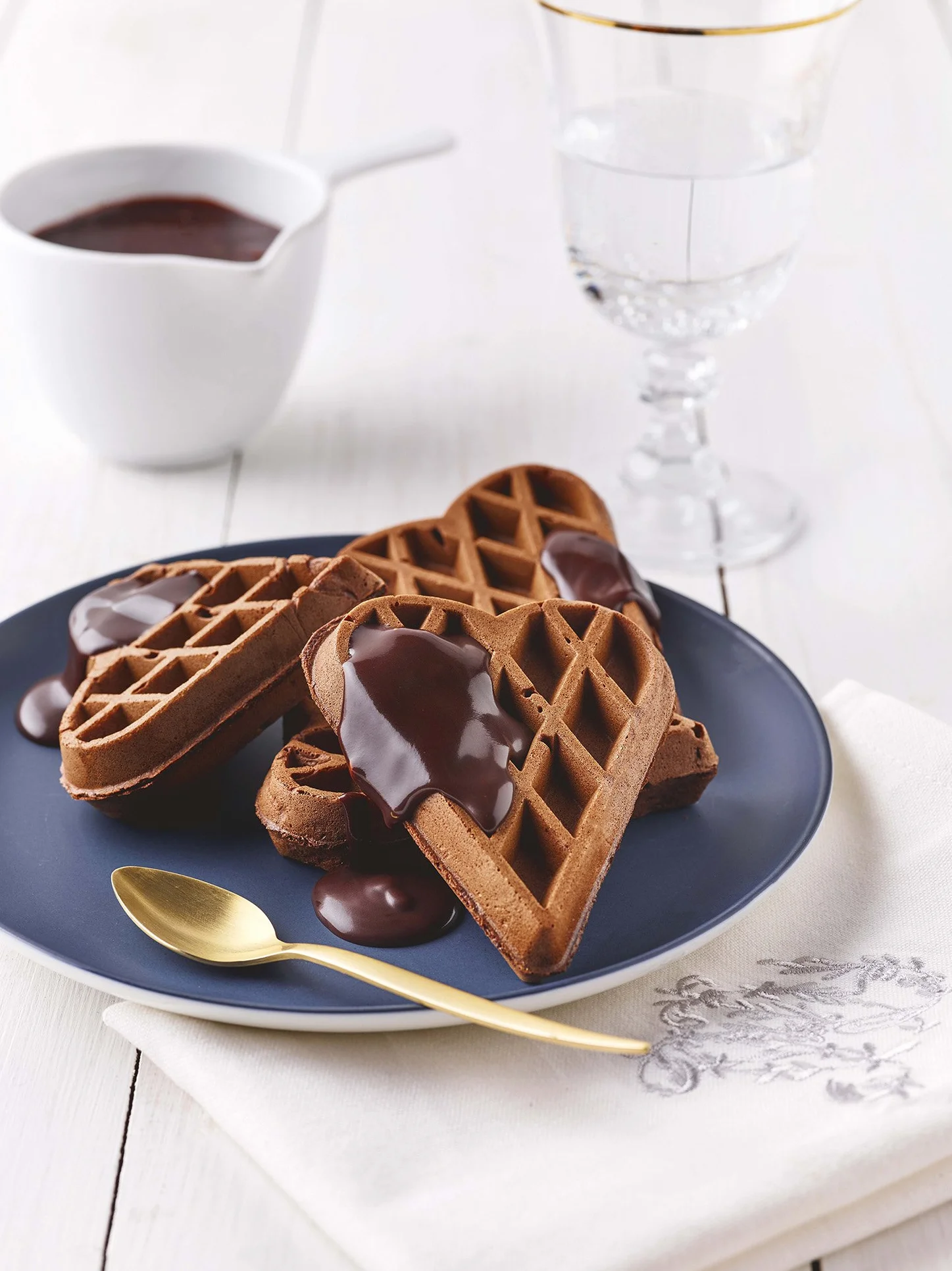 Lagrange 030521 - Odlewana aluminiowa płyta waflowa (kompatybilna z referencjami: 039111, 039211, 039411, 039511)