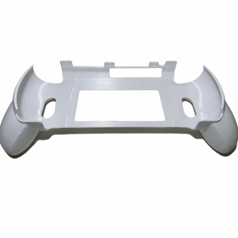 Uchwyt do Gpd Win 4 Ergonomiczna skórka gamepad akcesoria biały