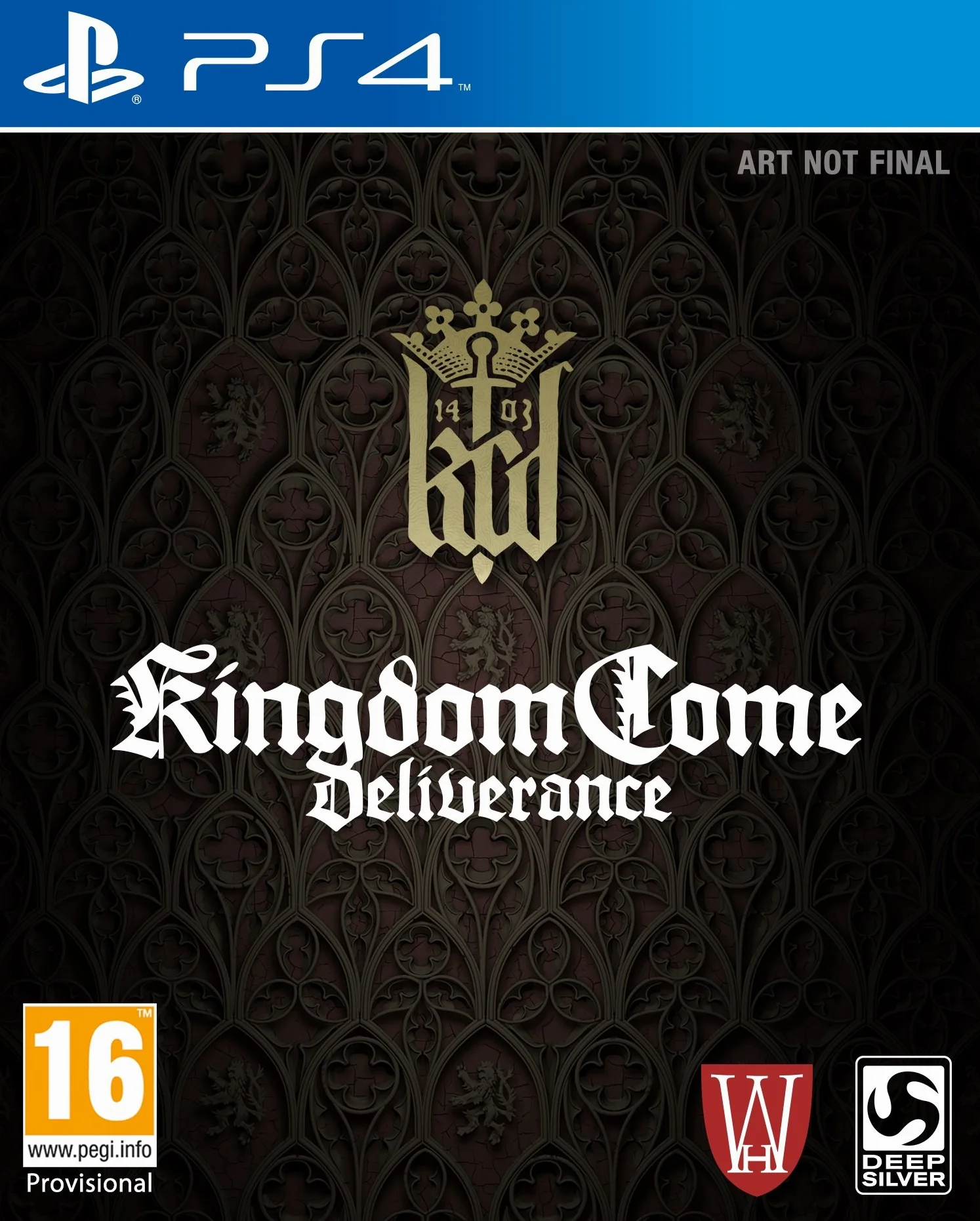 Kingdom Come : Deliverance - Edition Spéciale