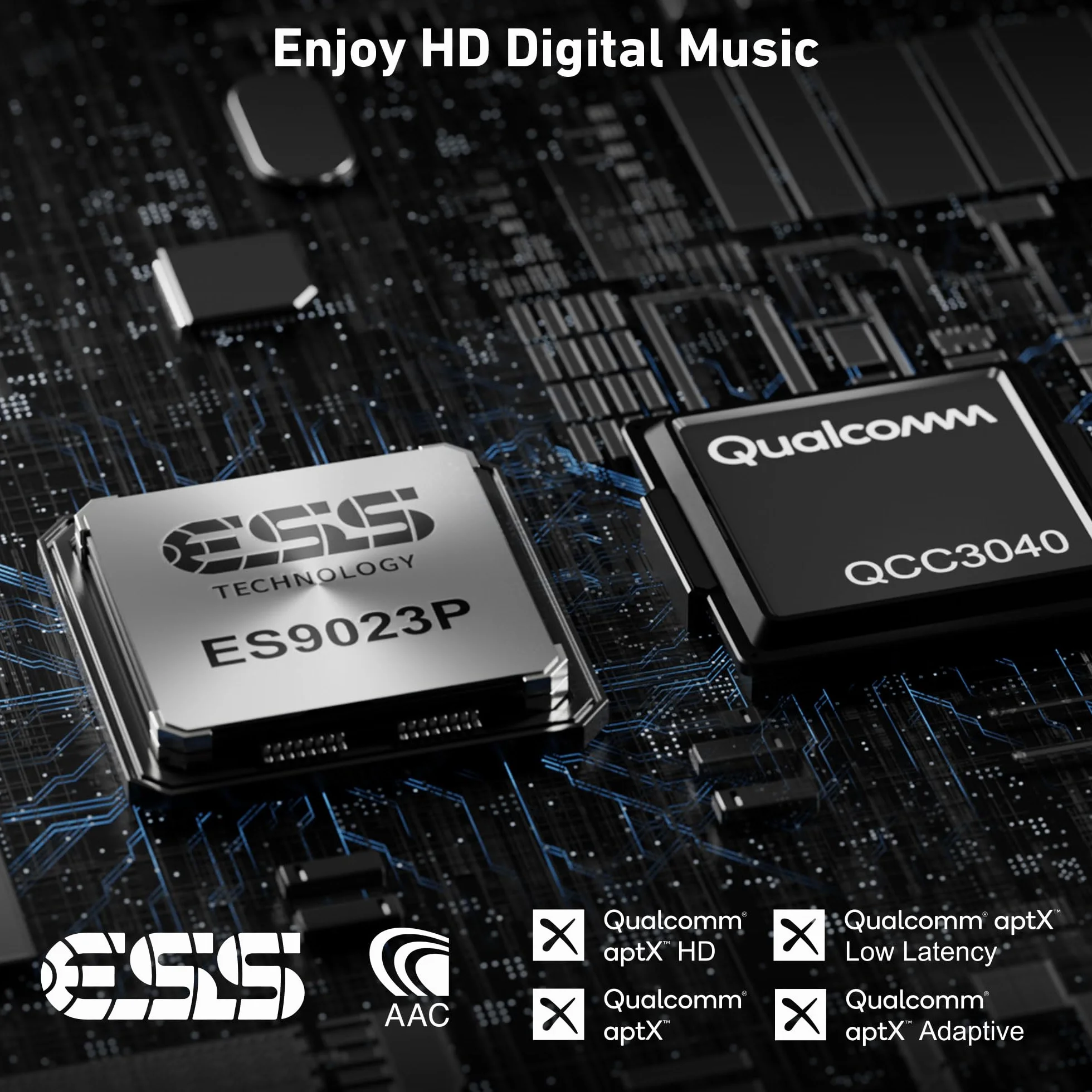Arylic BP50 Bluetooth 5.2 aptX Domowy przedwzmacniacz audio z HDMI ARC, wejście Phono i GO Control APP Adapter audio z DAC, wyjścia RCA dla odbiornika AV.