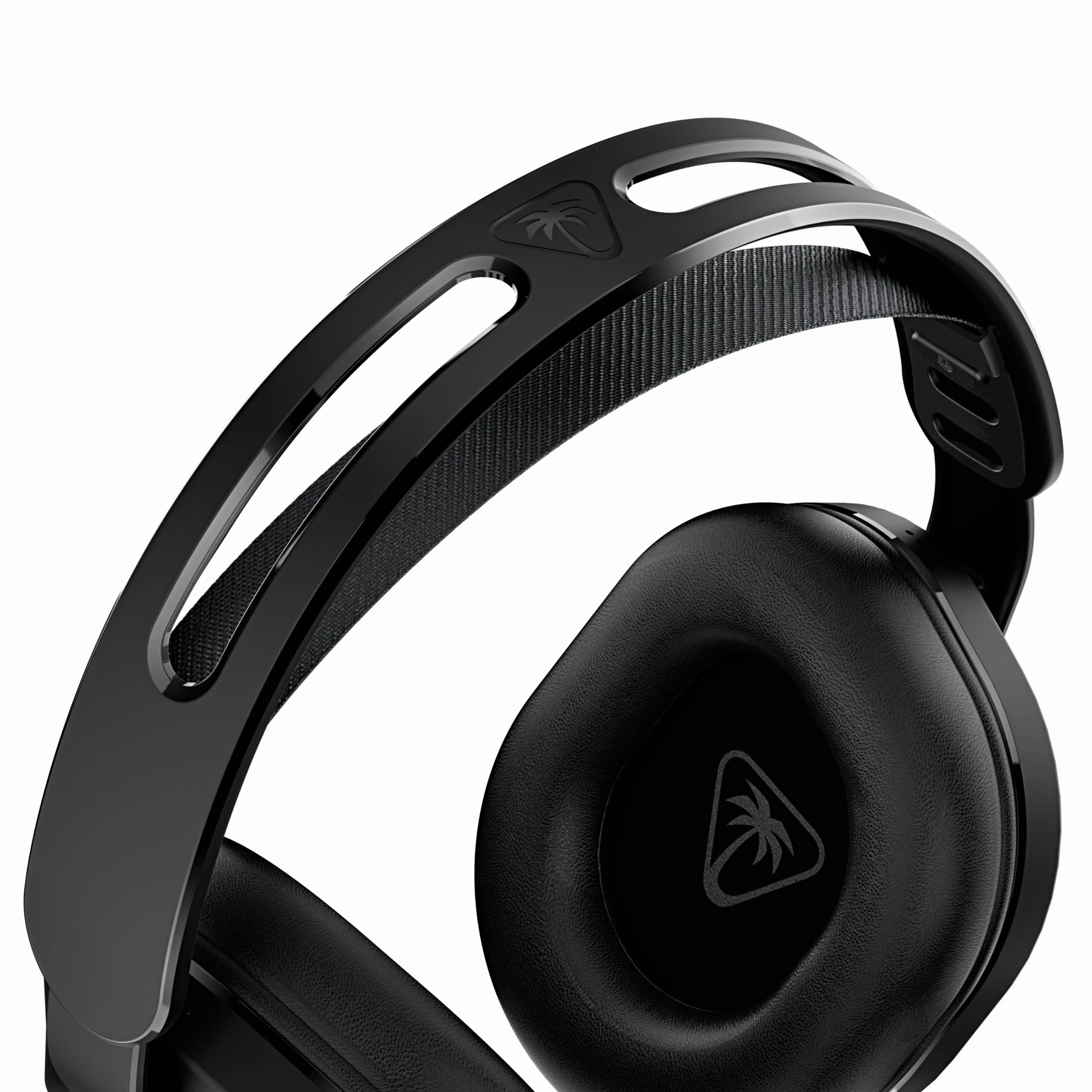 Turtle Beach Stealth 500 Czarny Xbox Bezprzewodowe Słuchawki Gamingowe w/ 40hr Bateria na Xbox Series X|S, Xbox One & Bluetooth na Switch, PC & Mobile