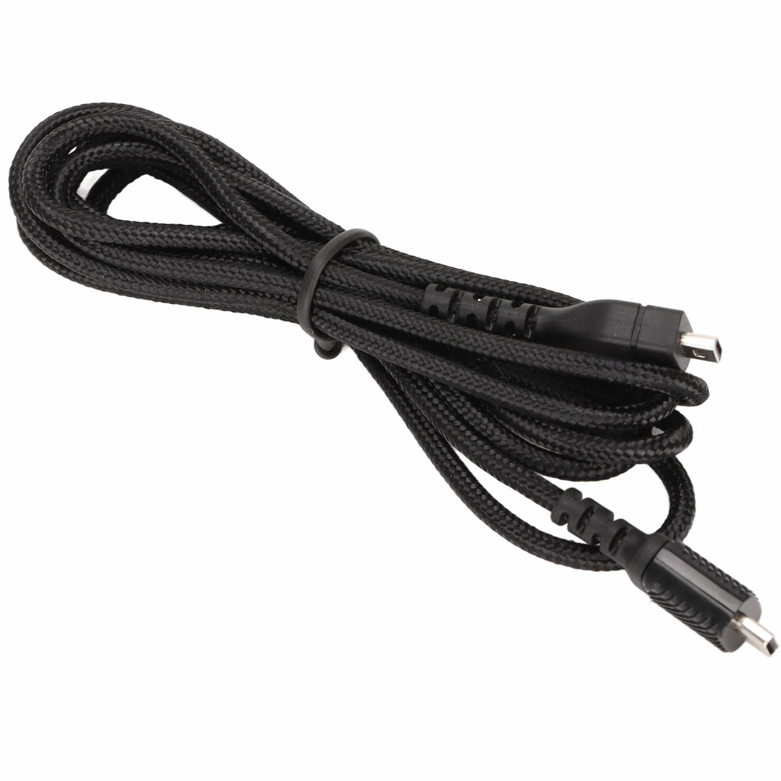 Wymiana Kabla Audio Słuchawek do Steelseries Arctis 3/5/7/Pro, Kabel Miedziany OFC do Gier HIFI Audio, Plug And Play dla 1.5 M/4.9ft