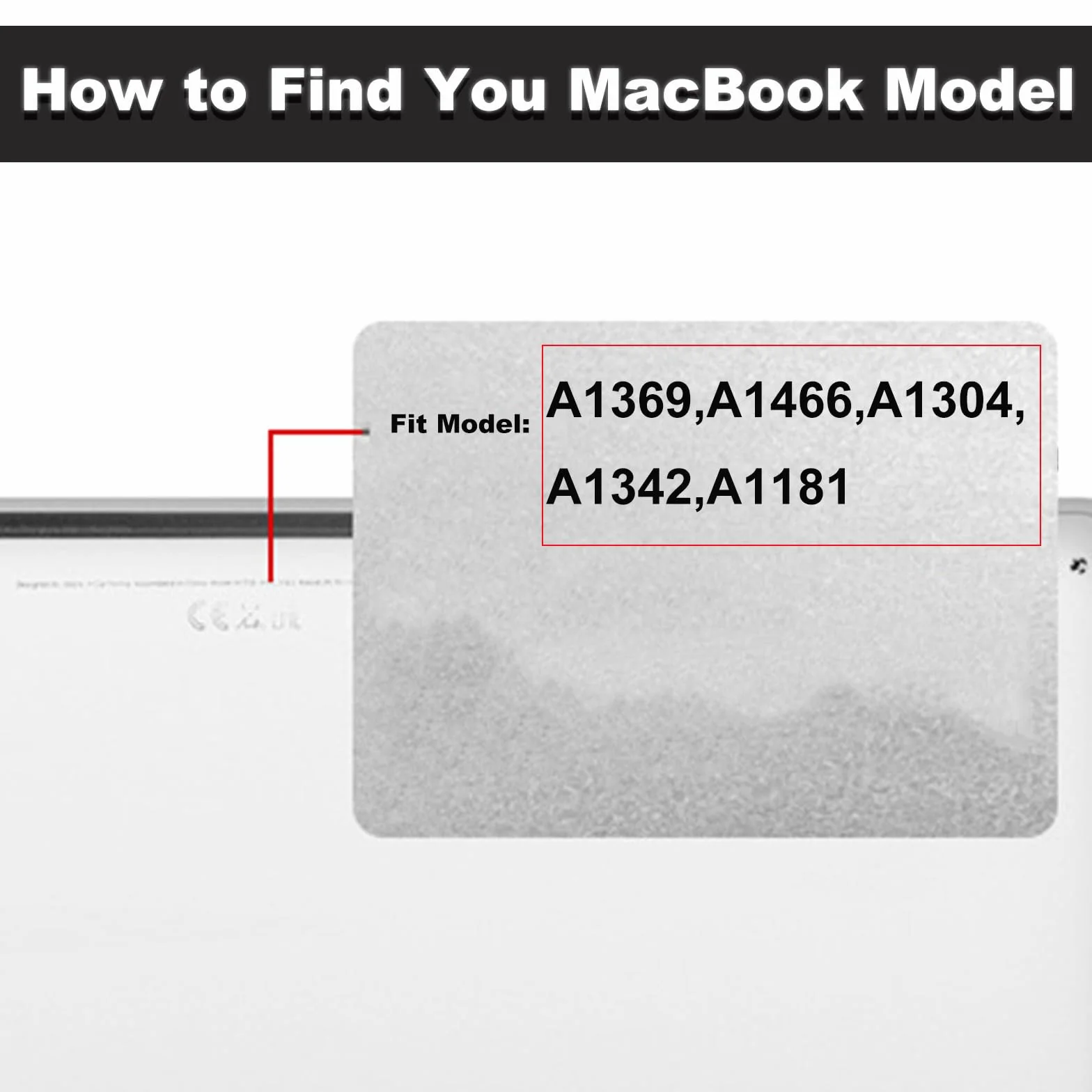 Ekran prywatności laptopa do MacBooka Air 33.0 cm (2018-2021, M1), zdejmowana osłona prywatności ekranu komputera do laptopa Mac Air 33.0 cm