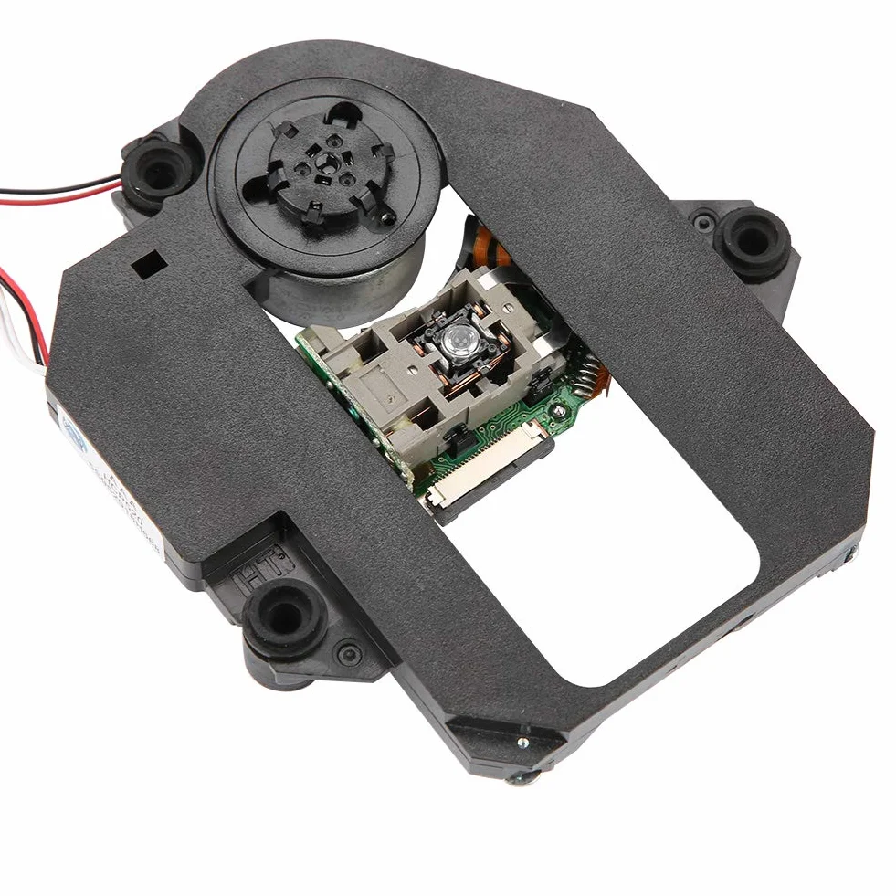 SF-HD850 soczewka lasera optyczny mechanizm napędowy głowicy laserowej do DVD EVD