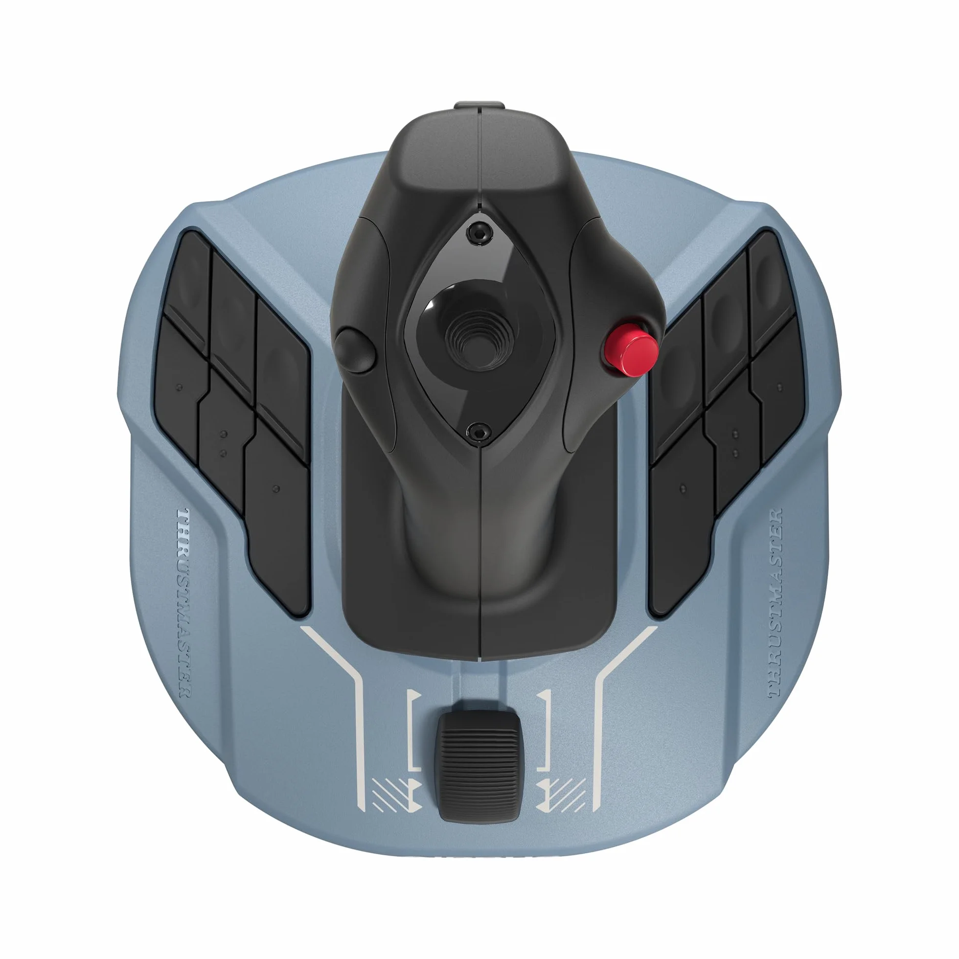 Thrustmaster TCA Sidestick Airbus Edition ergonomiczna replika bocznego drążka sterowego do PC
