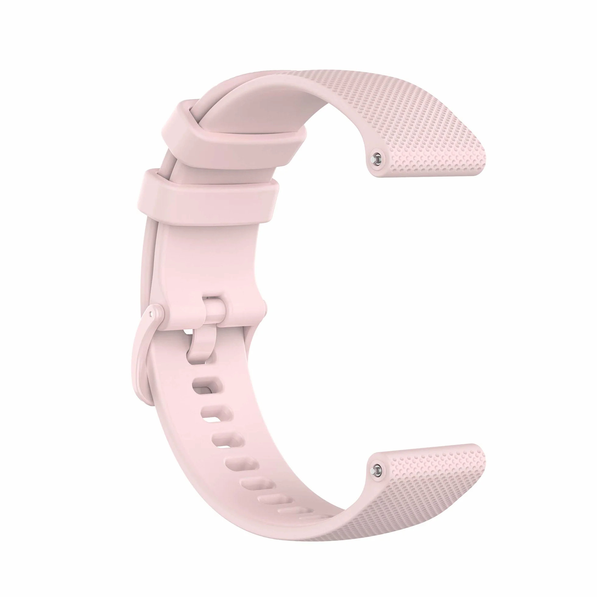 Bransoletki silikonowe kompatybilne z Garmin Venu Sq Music - miękki zamiennik paska do smartwatcha Garmin Venu Sq Music/Venu Sq/Venu Sq/Venu Smartwatch