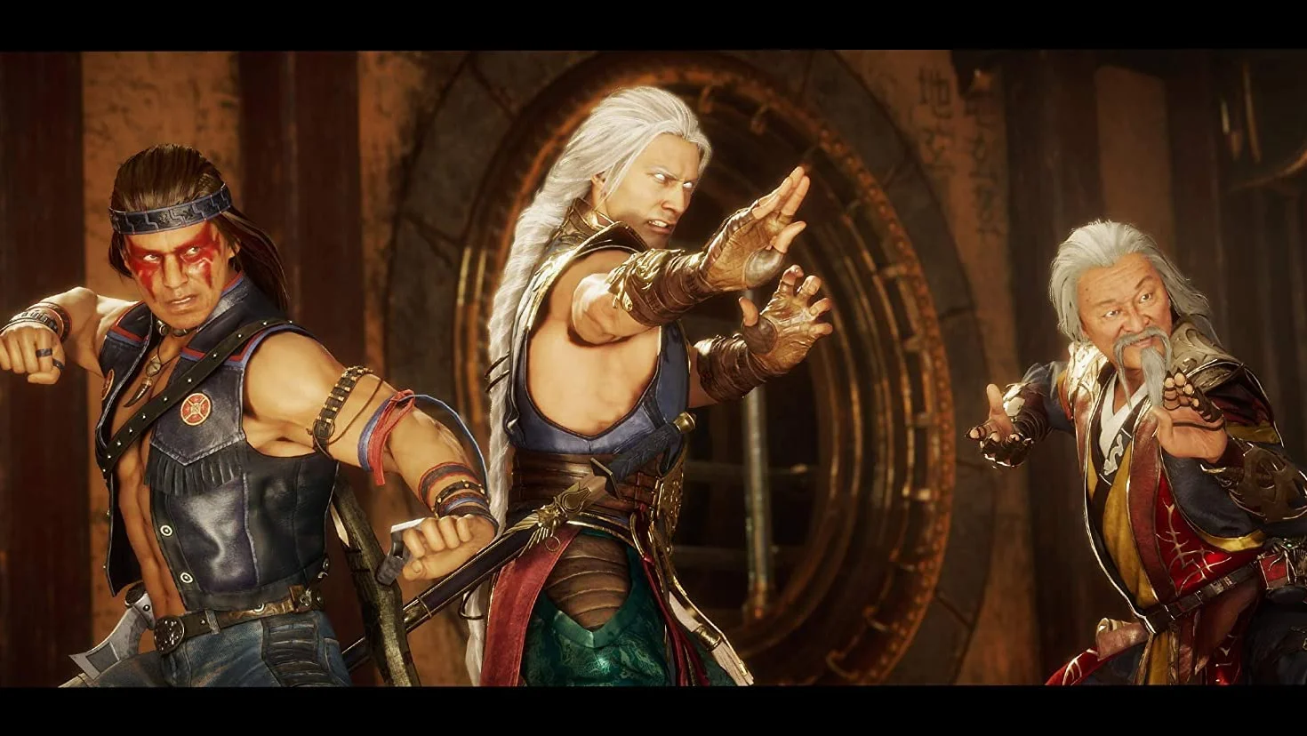 Mortal Kombat 11 Ultimate – Edition Limitée