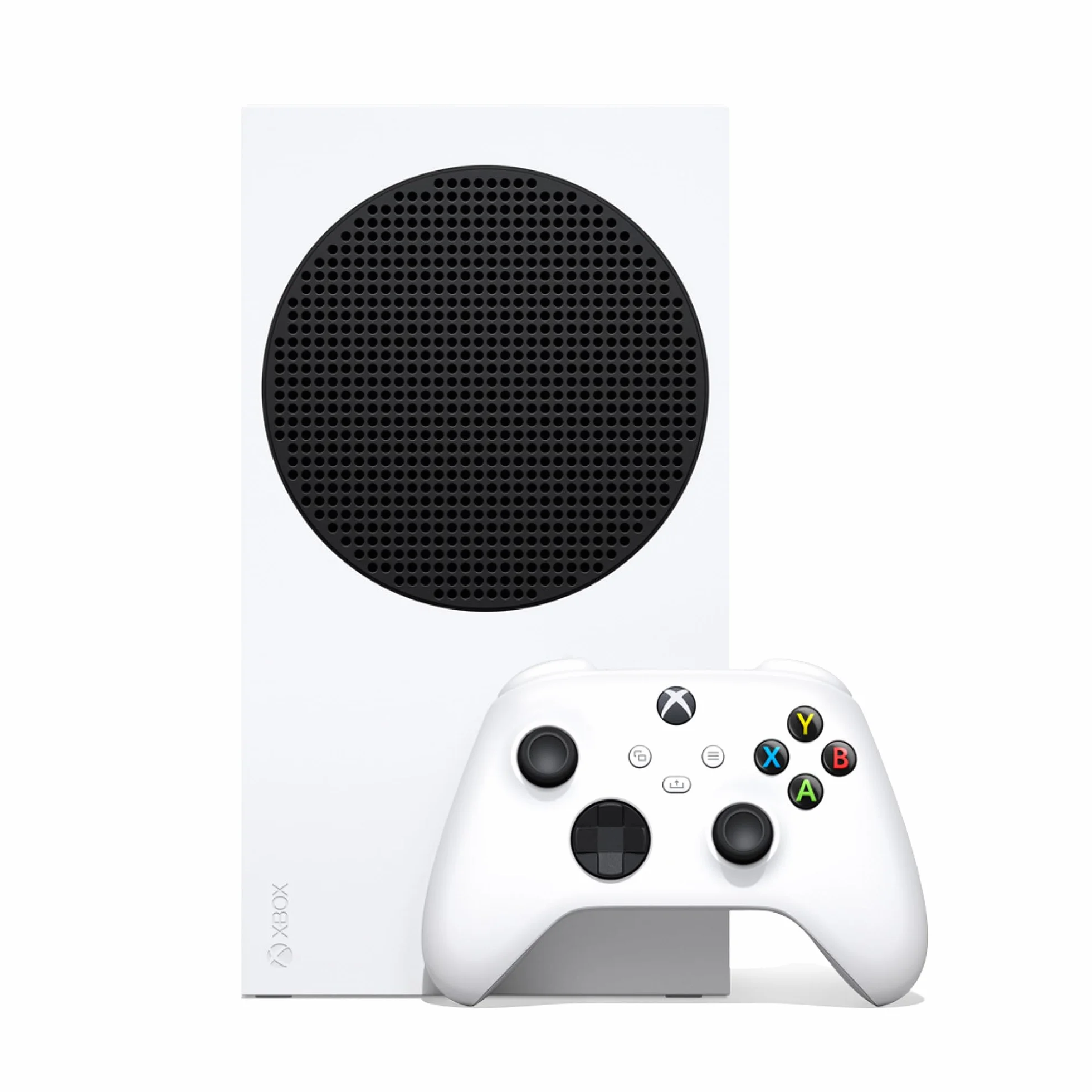 Xbox Series S - 512 GB (UE)