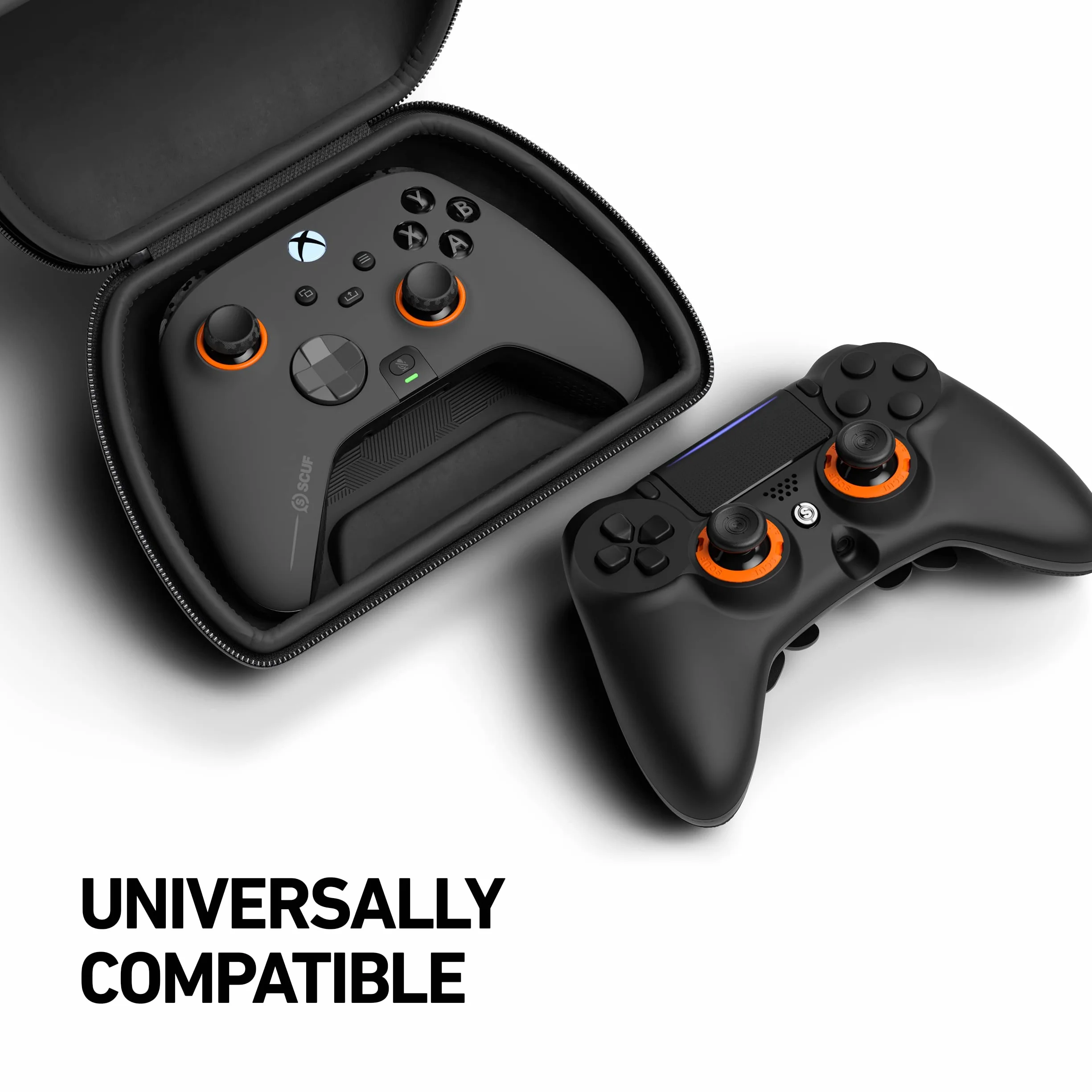 SCUF