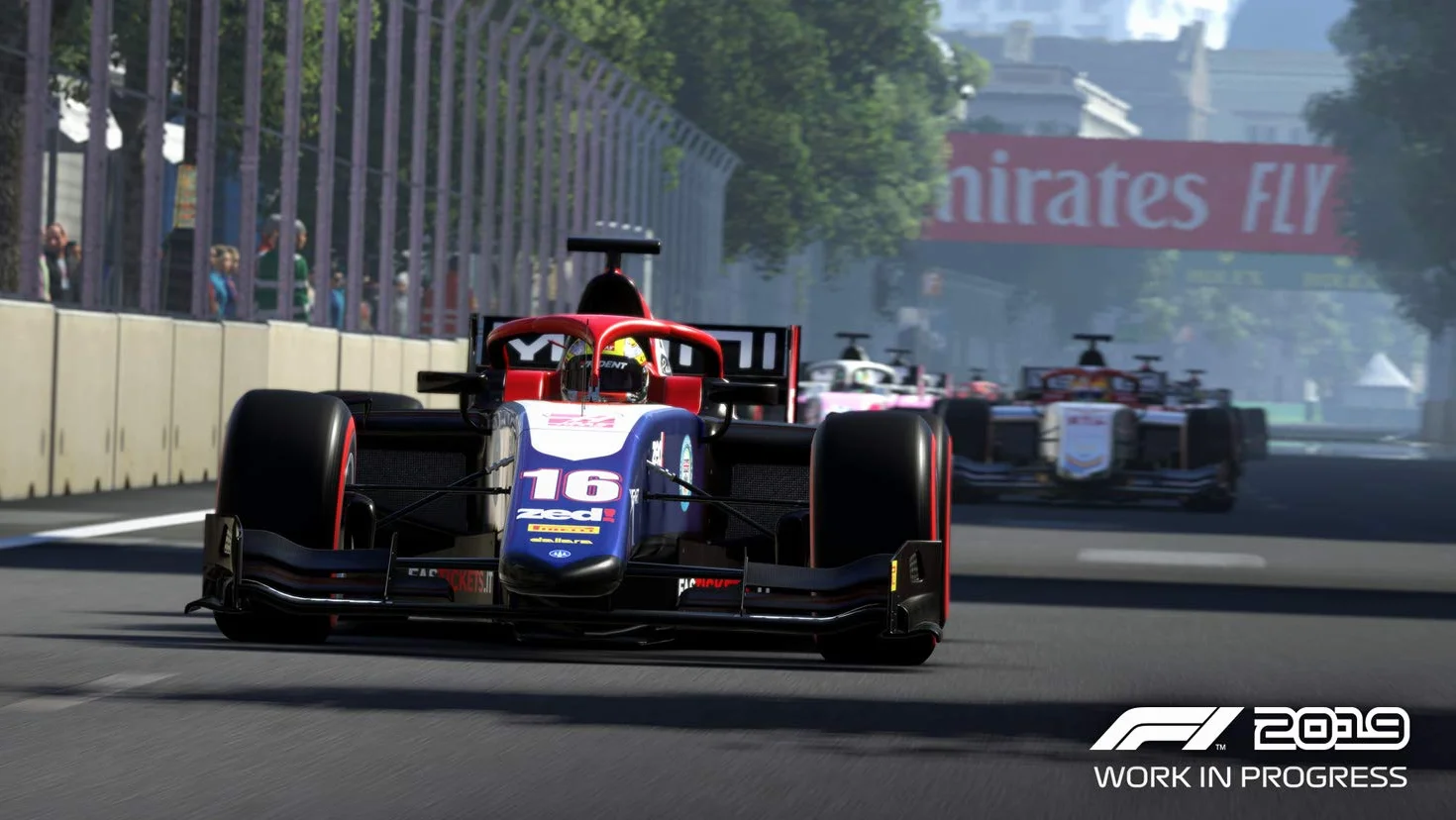 F1 2019 (XONE)