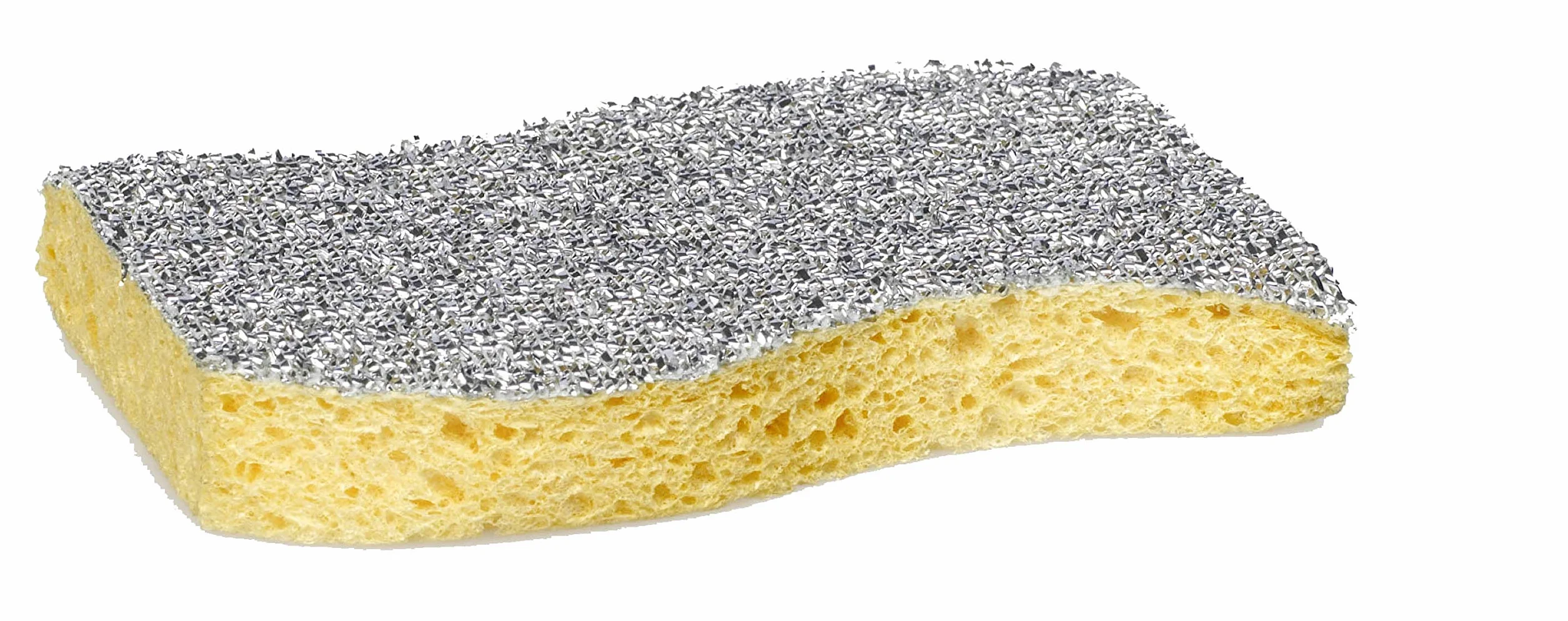 Spontex Lampa błyskowa do płyt kuchennych, gąbka do czyszczenia do ceramiki szklanej i wrażliwych powierzchni, idealna do płyt kuchennych, odporna na zarysowania i chłonna, 1 sztuka (1 opakowanie)