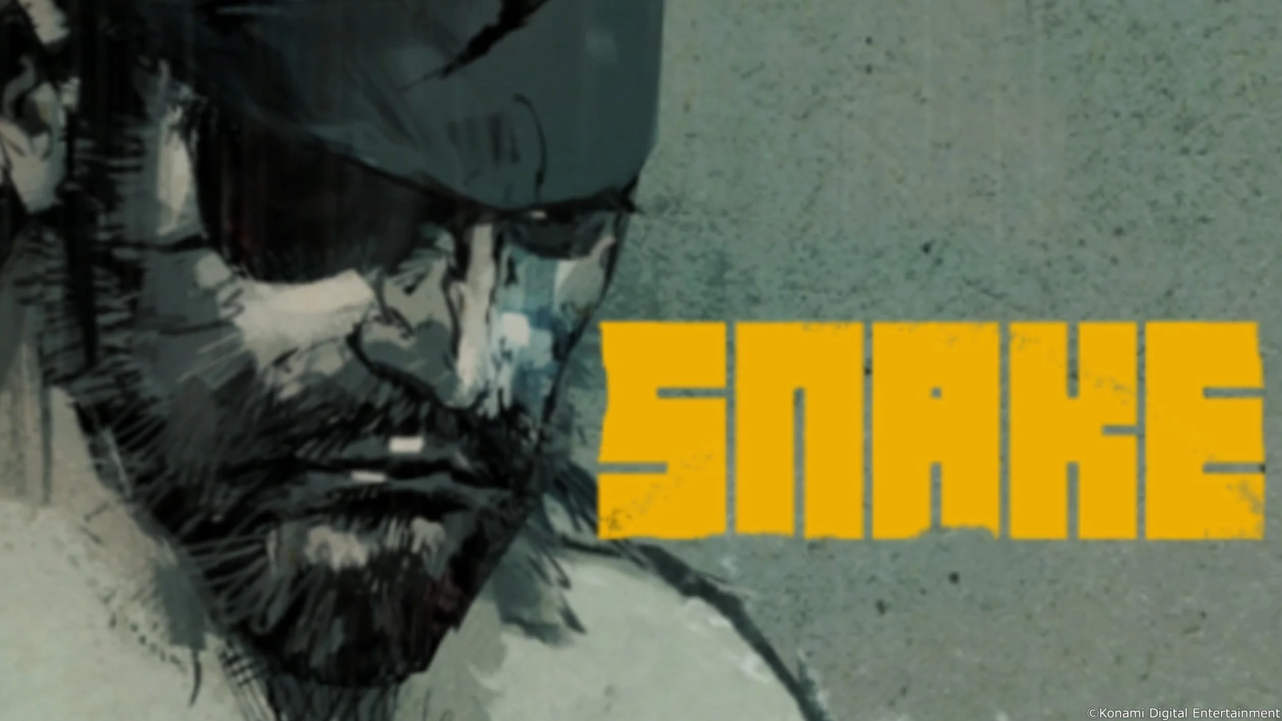 Metal Gear Solid: Master Collection Volume 2 – Day One Edition - PS5