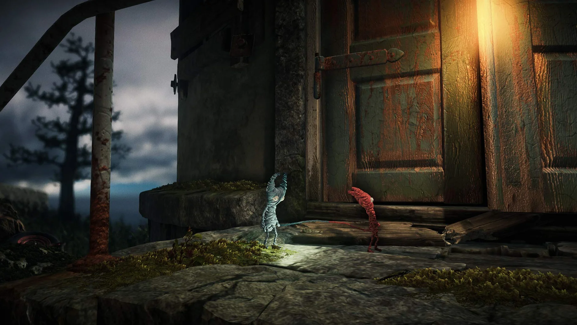 Unravel 2