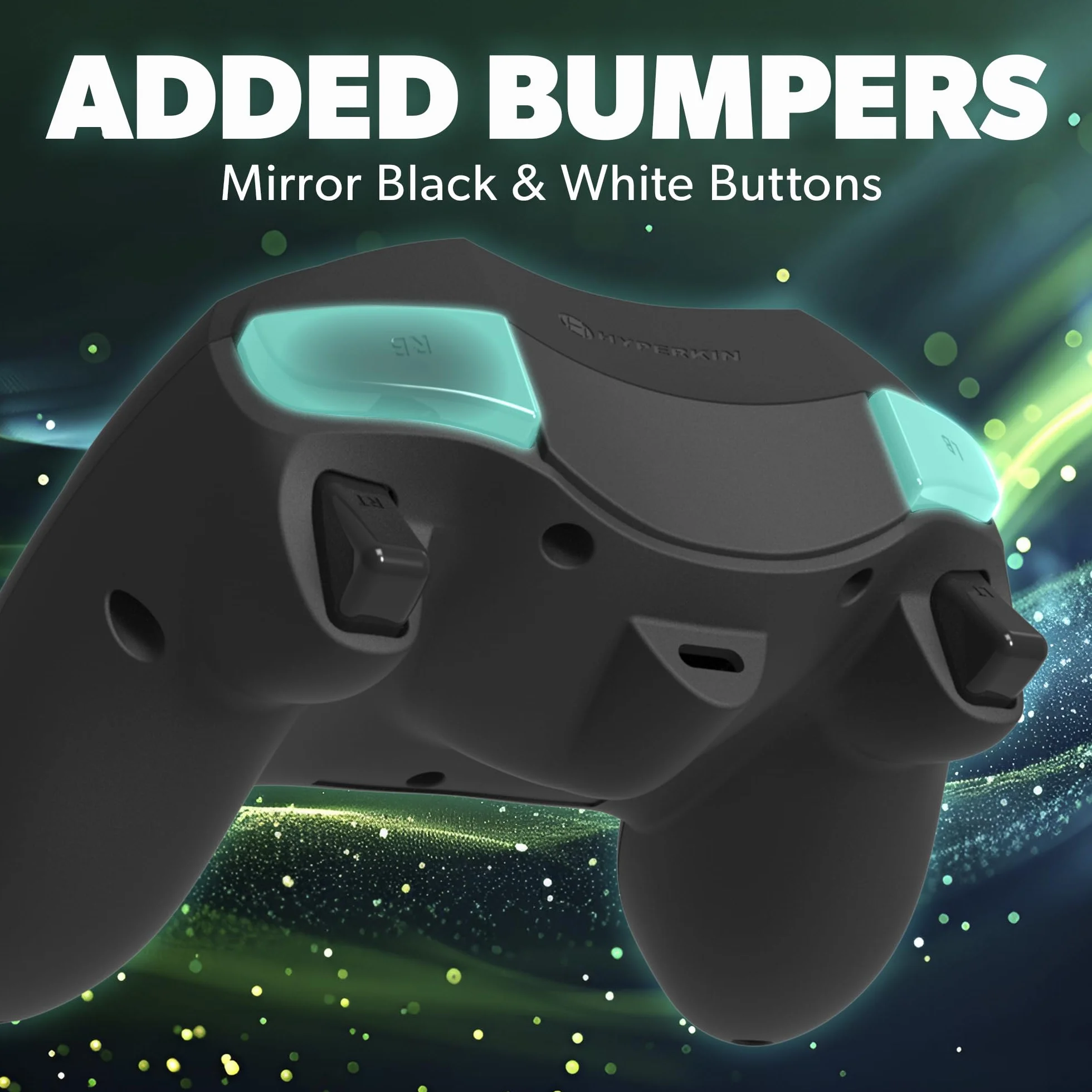 DucheS Wired Controller - black