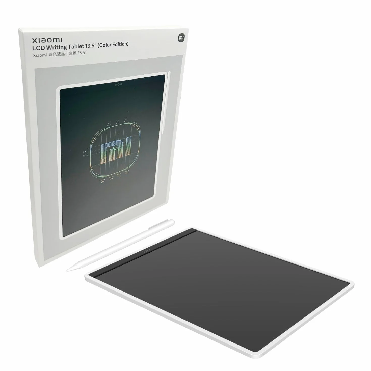 Xiaomi LCD Writing Tablet 13.5" (Color Edition)