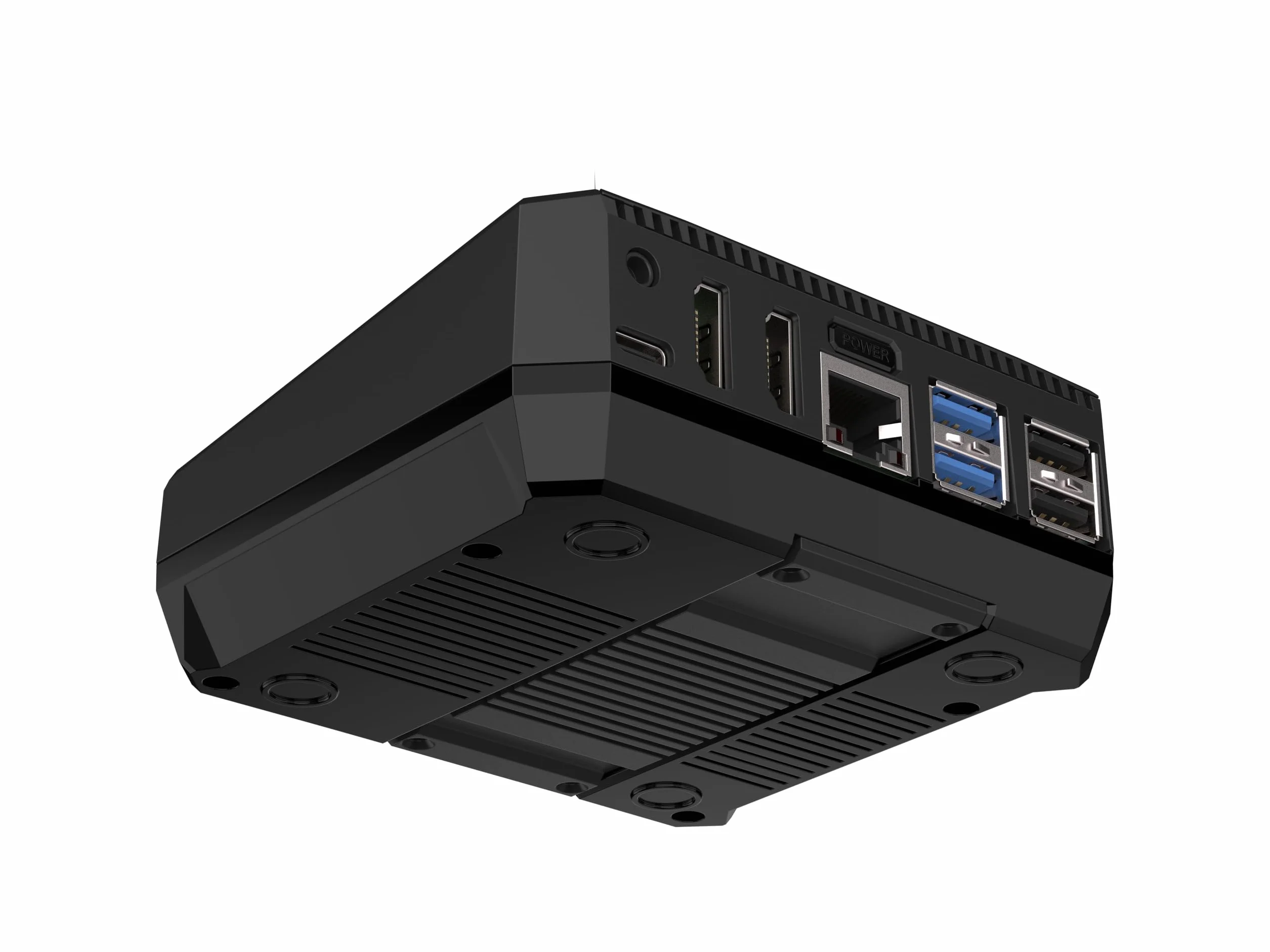 Argon ONE V3 M.2 NVME PCIE Case do Raspberry Pi 5