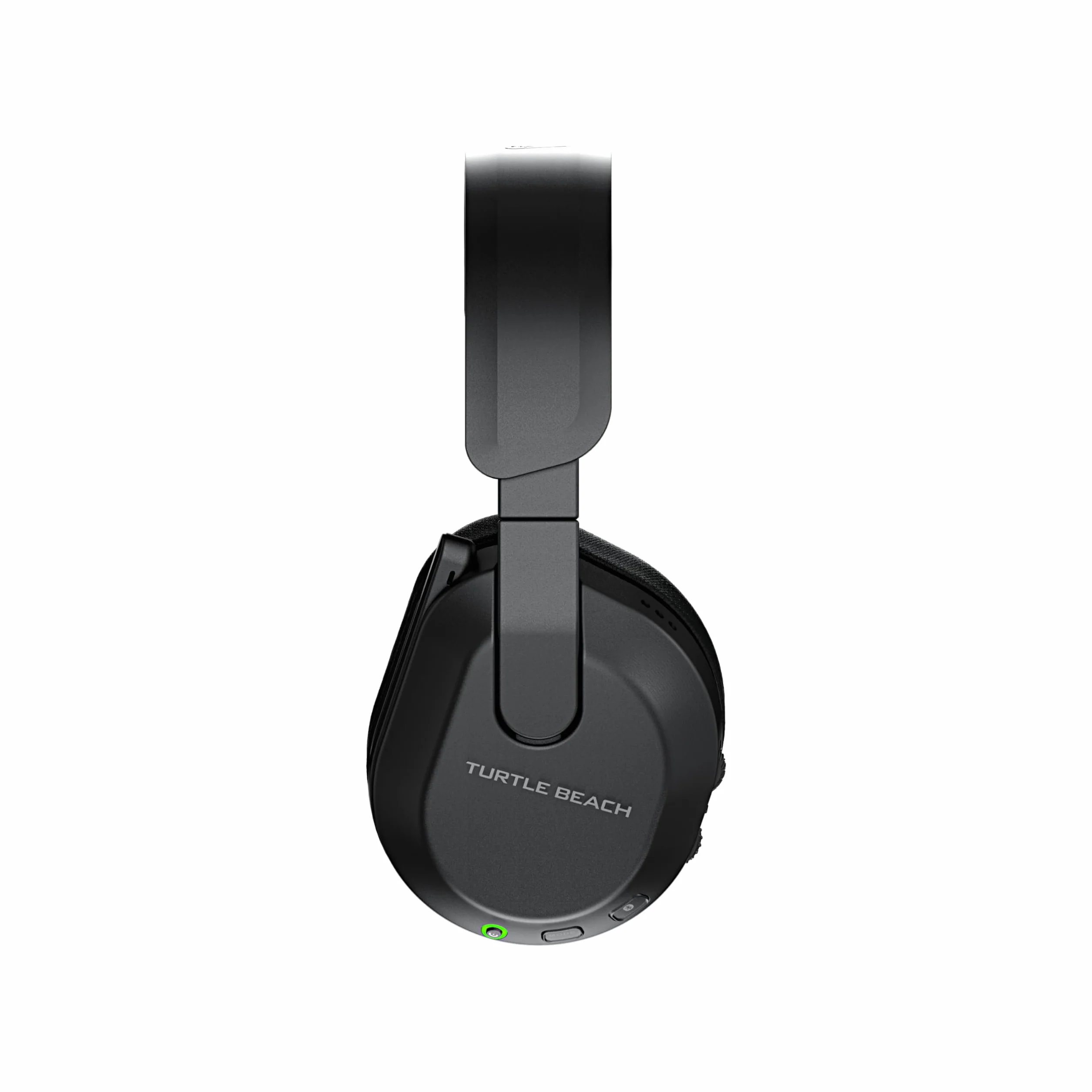Turtle Beach Stealth 600 Czarny PlayStation Bezprzewodowe Słuchawki Gamingowe w/ 80hr Bateria, Przetworniki 50mm & Bluetooth na PS5, PS4, Nintendo Switch, PC and Mobile
