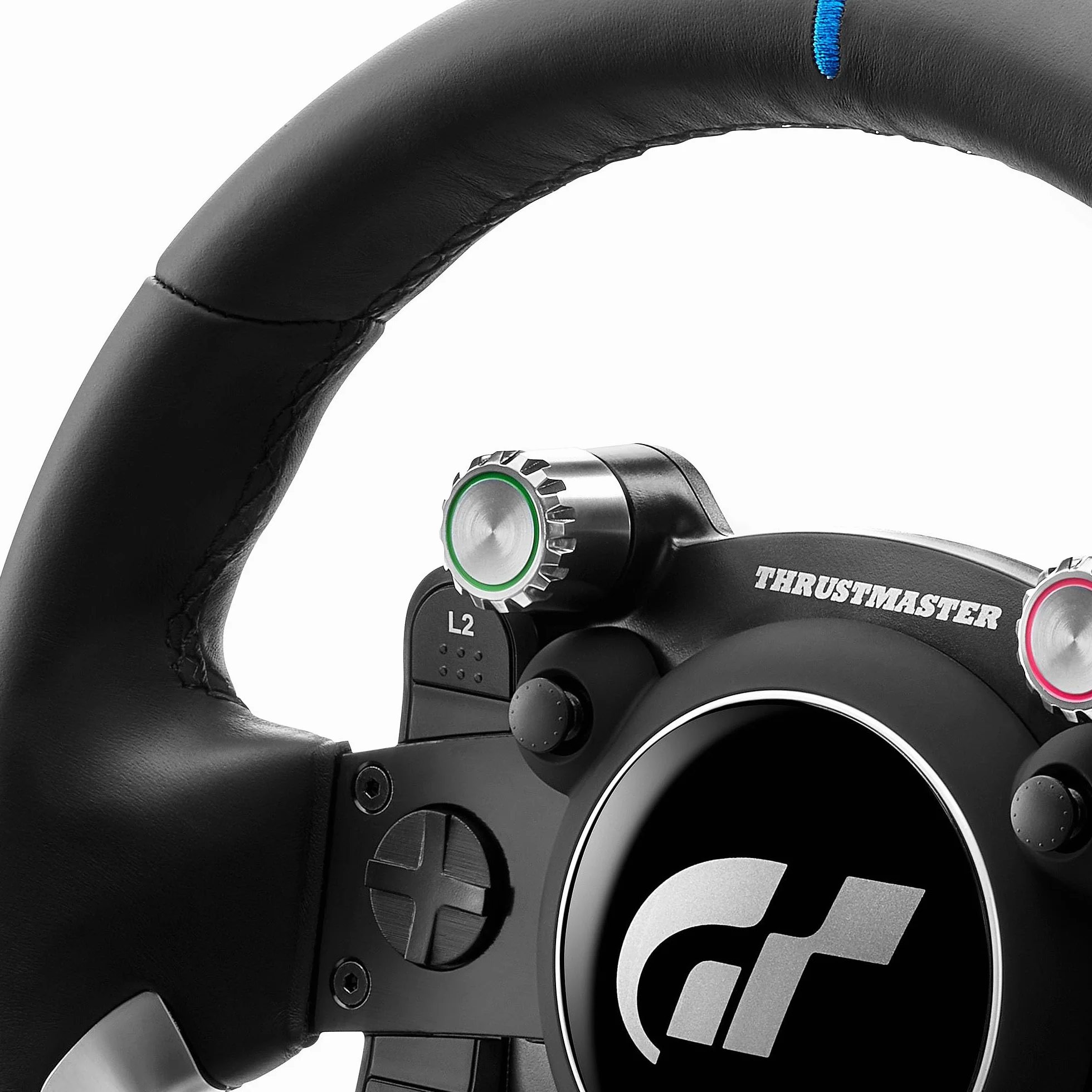 Thrustmaster GT Wheel Add-On Koło Kierownicy Gran Turismo PS5 PS4 PC