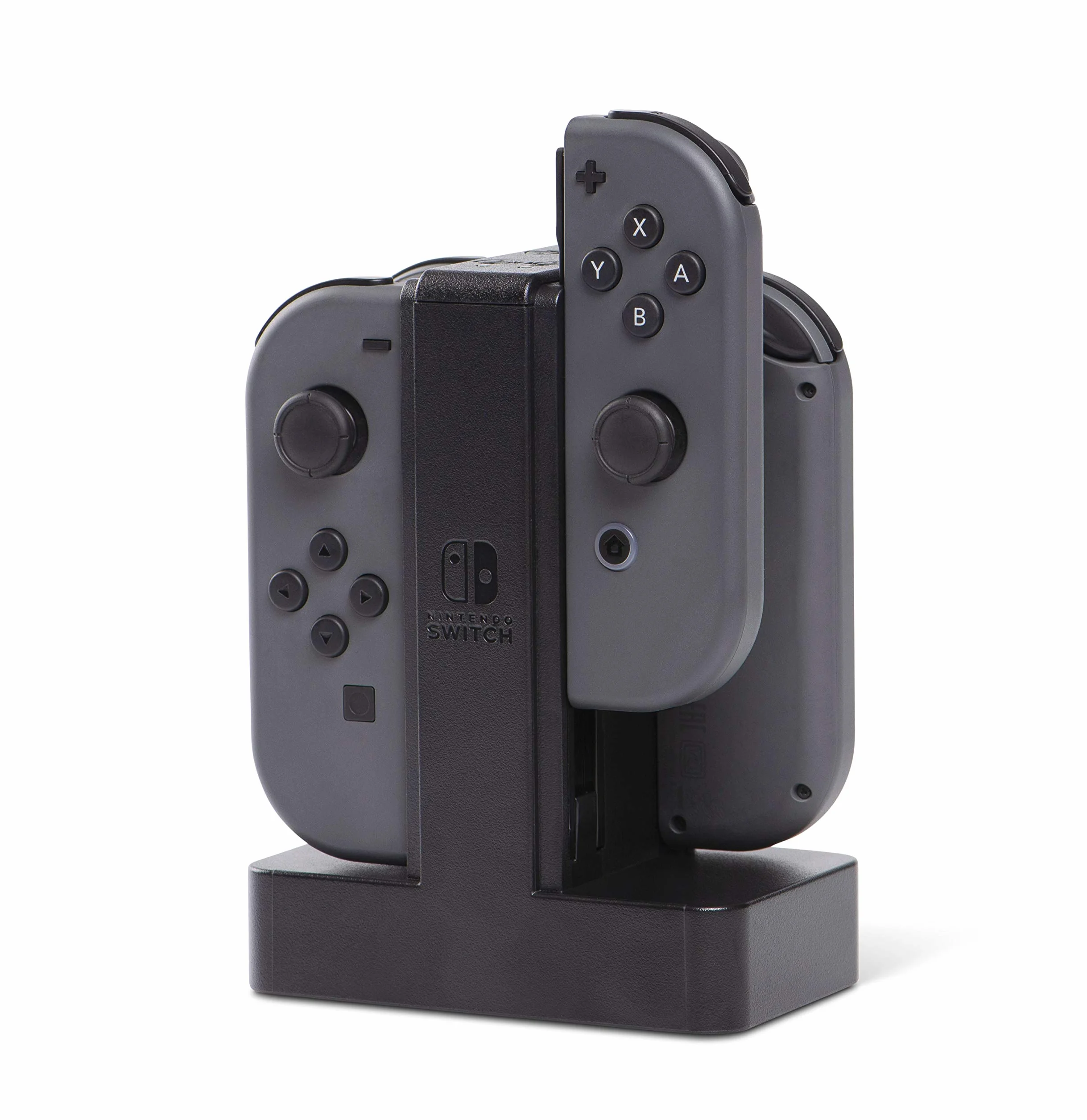 PowerA Stacja ładująca do kontrolerów Nintendo Switch Joy Con na licencji Nintendo