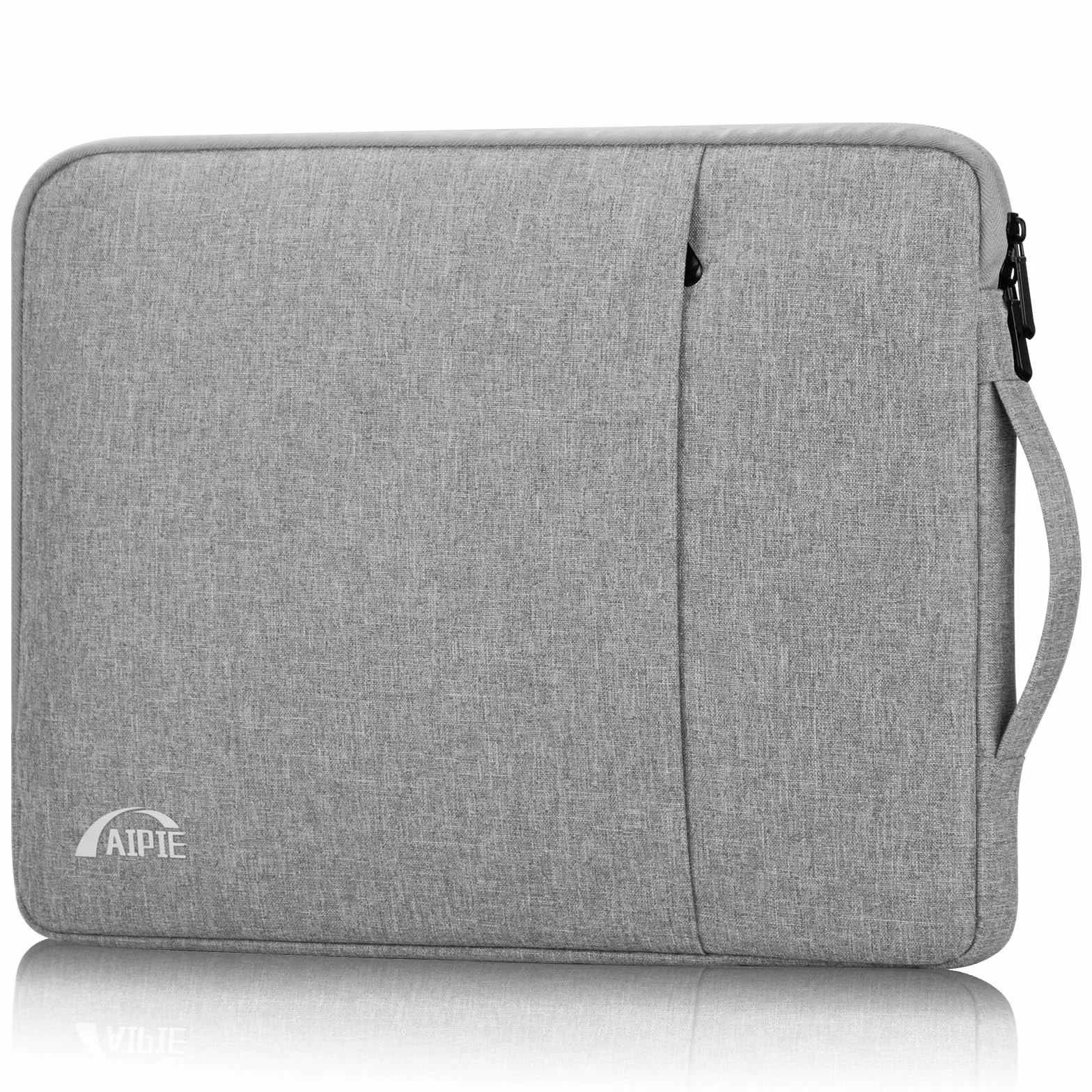 Etui na Laptopa 17,3 16 15,6 14 13,3 11,6 Cala, Etui Absorbujące Wstrząsy, Torebka Chromebook, Kompatybilna z MacBookiem, Acer, Asus, Dell PC Pokrowiec do Pracy
