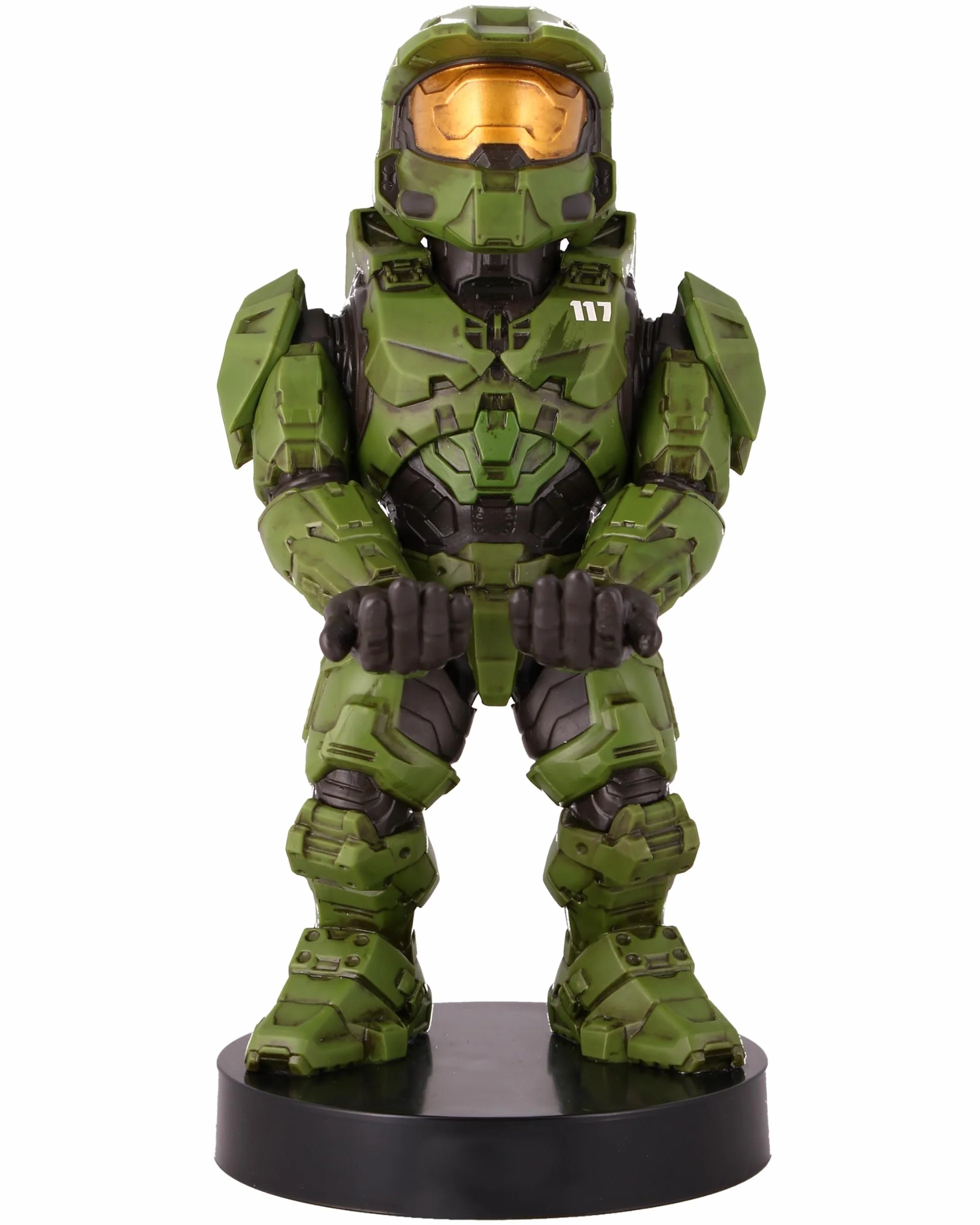 Cable Guys Halo Master Chief Infinite Gaming Accessories Phone Holder for Xbox PlayStation Nintendo Switch