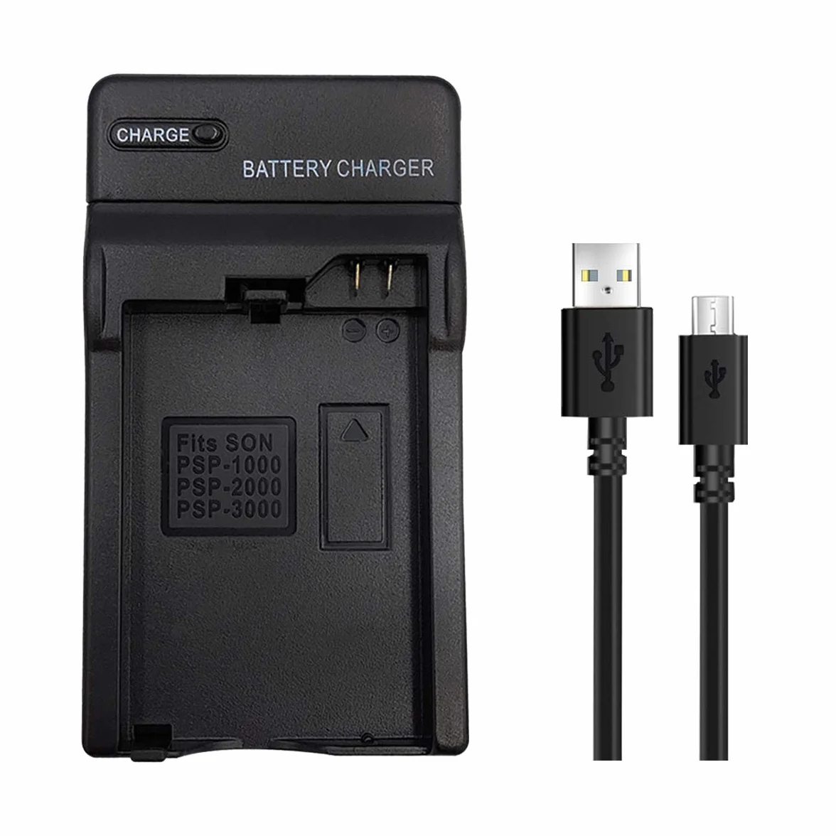 1 szt. 1200mAh PSP-S110 Bateria PSP S110 z ładowarką akumulatorową do Playstation PSP2000 PSP2001 PSP2003 PSP2004 PSP3000 PSP3001 PSP3003 PSP3004