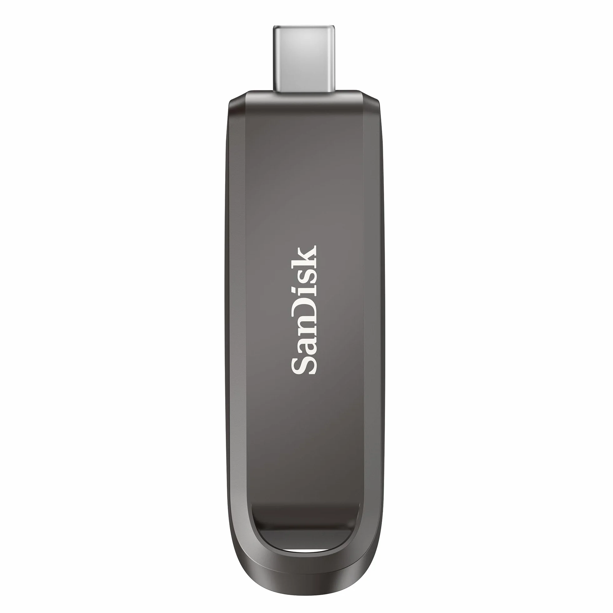 Sandisk Extreme PRO 1 TB High-Performance USB USB-C Dysk flash (prędkości odczytu do 1000 MB/s oraz zapisu do 900 MB/s, RescuePRO Deluxe)