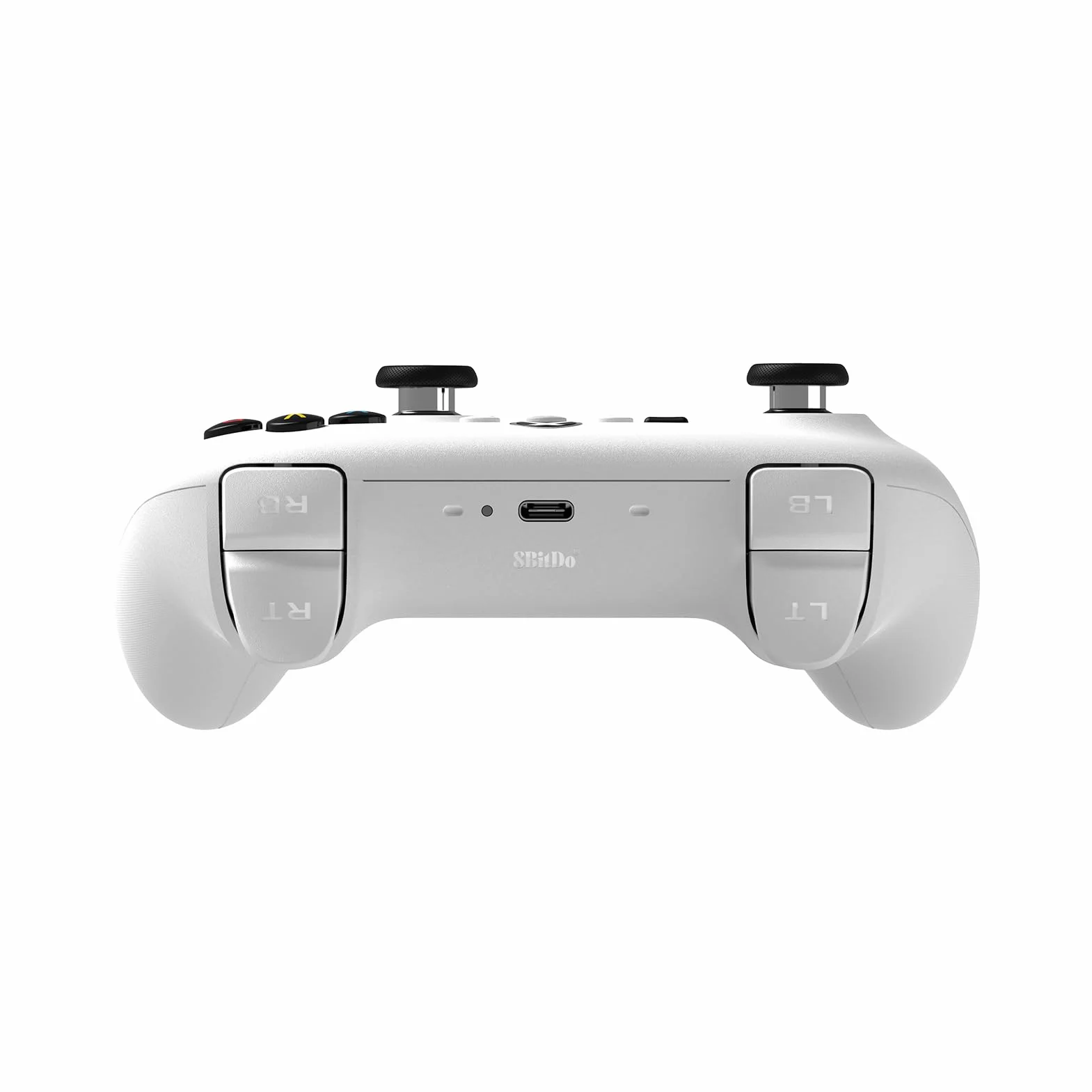 8BITDO Ultimate 3-mode Gamepad Xbox White