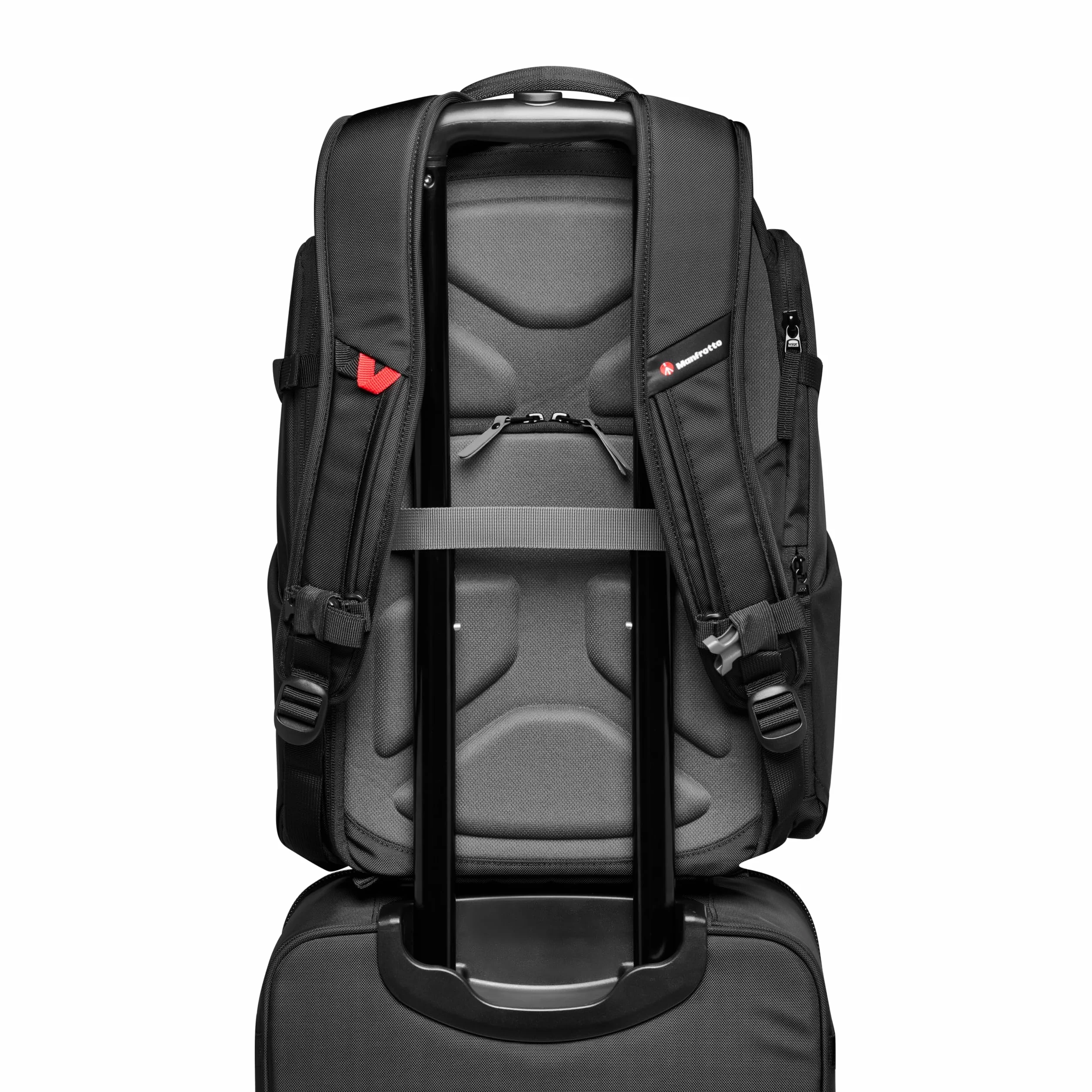 MANFROTTO Sac a dos Advanced Befree Backpack III