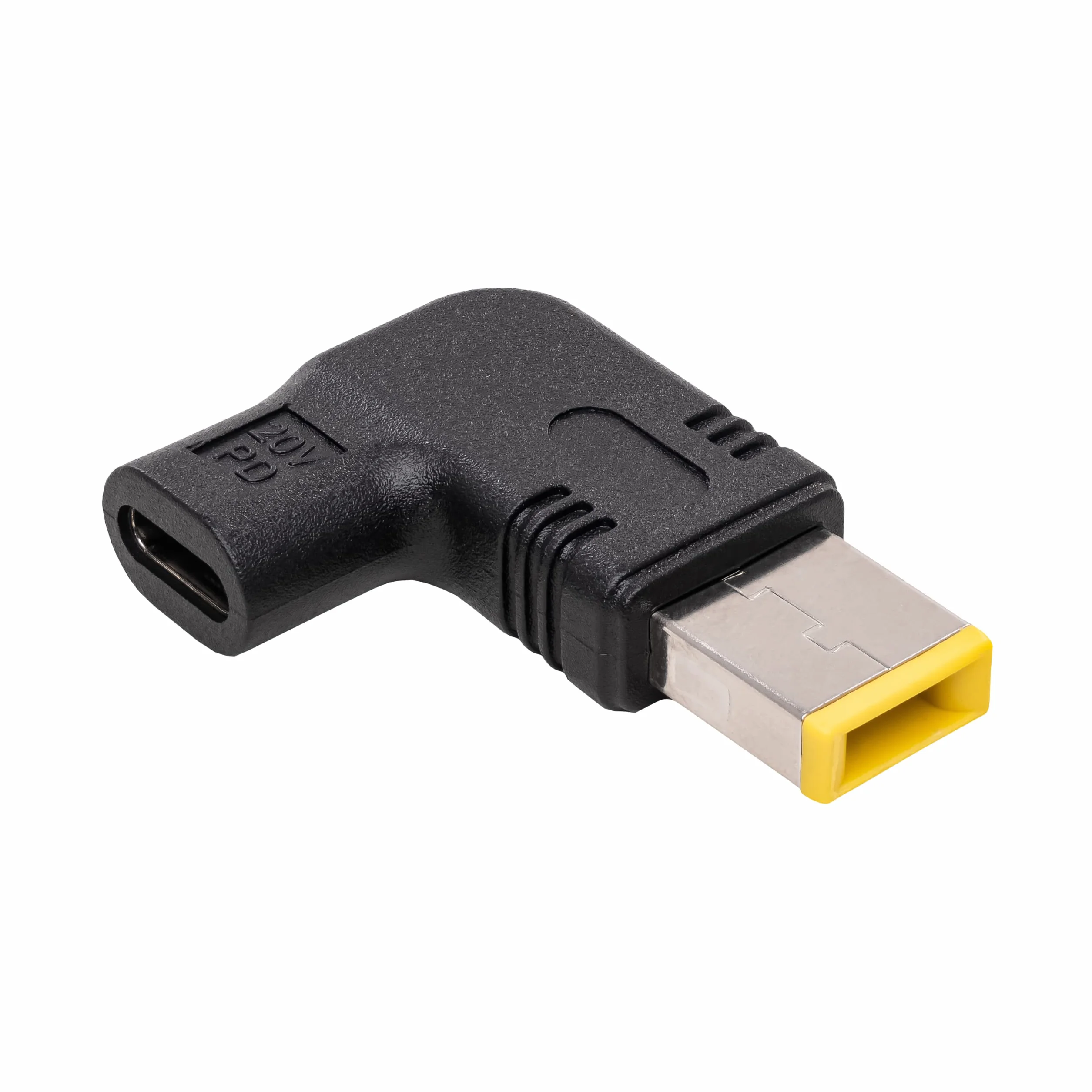 AKYGA wtyczka do uniwersalnego adaptera do notebooka AK-ND-C11 USB-C/cienka końcówka Lenovo
