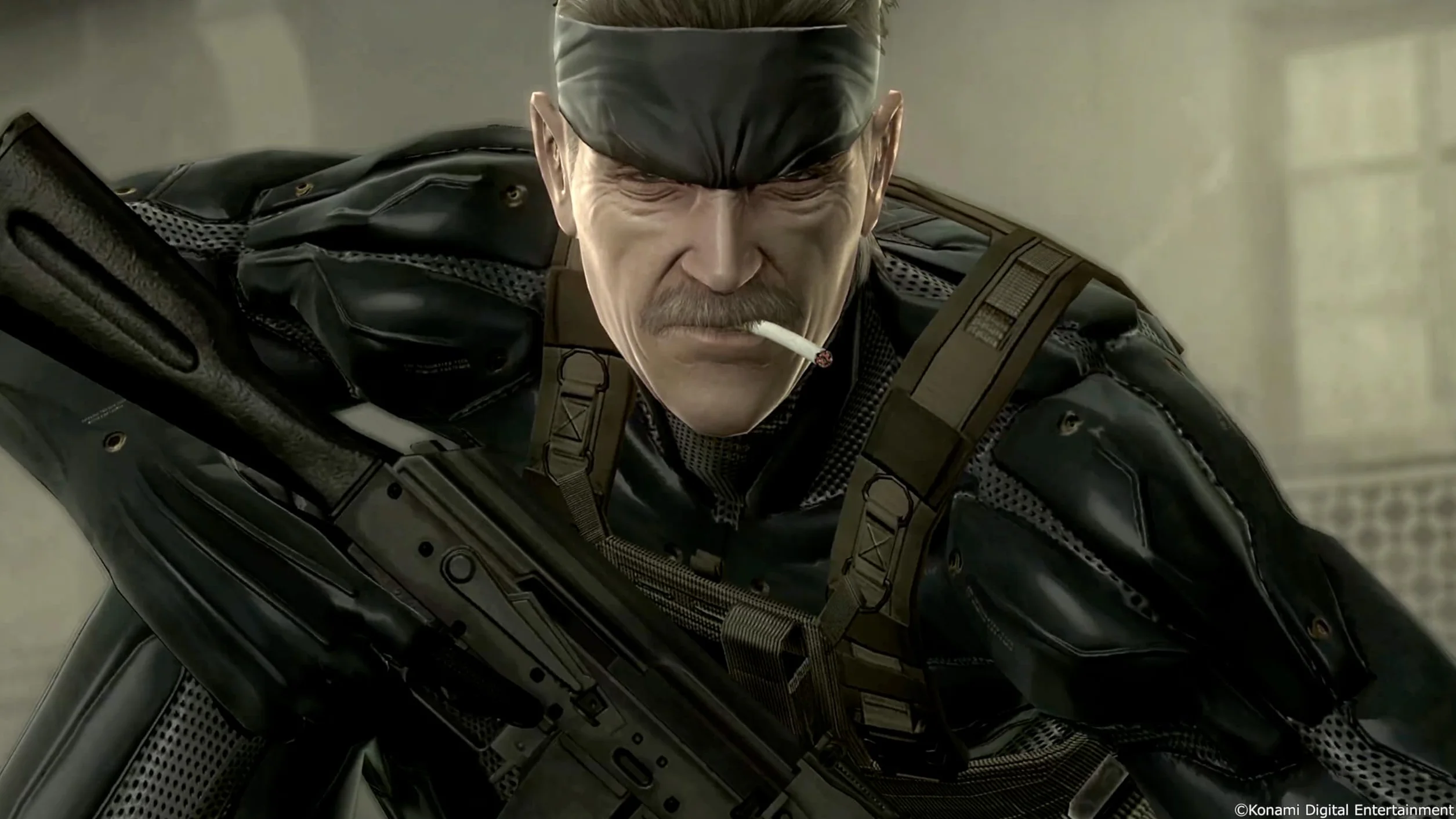 Metal Gear Solid: Master Collection Volume 2 – Day One Edition - PS5