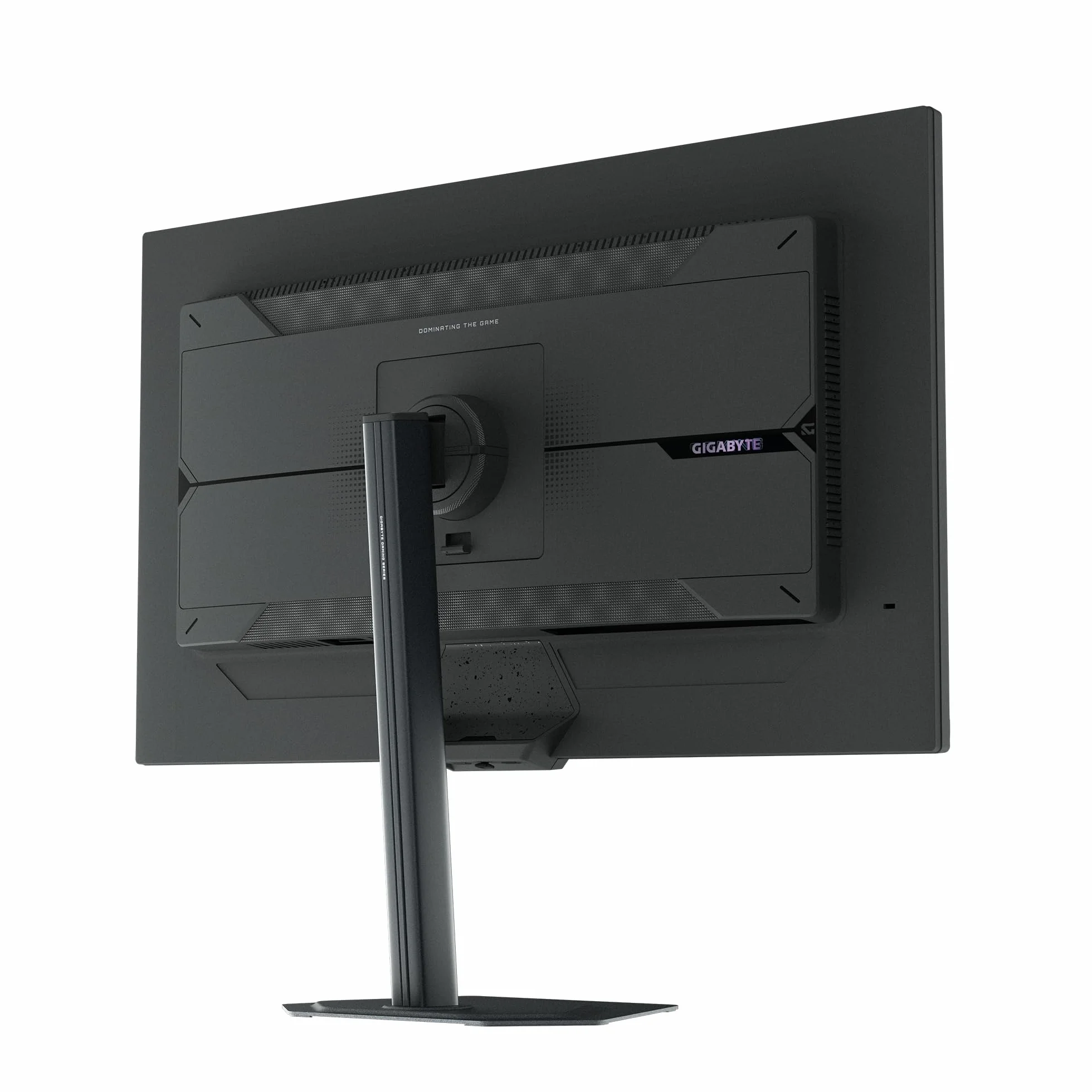 GIGABYTE M27UP 27" 4K UHD monitor do gier - tryb podwójny (4K 160Hz lub FHD 320Hz), 3840 x 2160, 1ms, 350 CD/m², FreeSync Premium Pro, DisplayHDR400, HDMI 2.1, DisplayPort 1.4