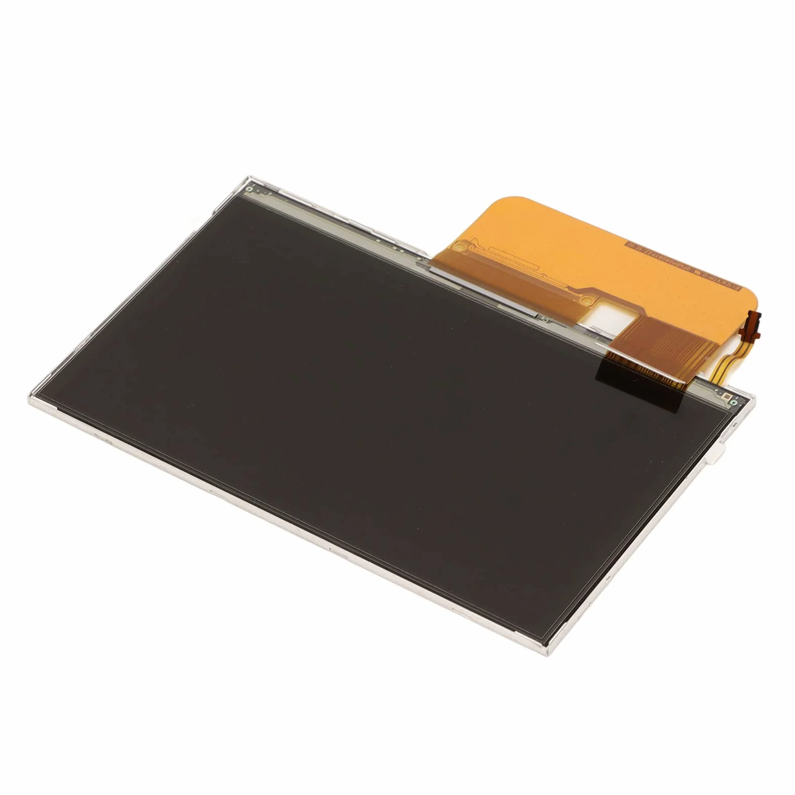 Ekran LCD Konsoli do Gier, do 3000 3001 3002 3003 3004 3008 3010 Zamiennik, Profesjonalny Wyświetlacz LCD do Gier Chipowych, Materiał Szklany, łatwa Instalacja
