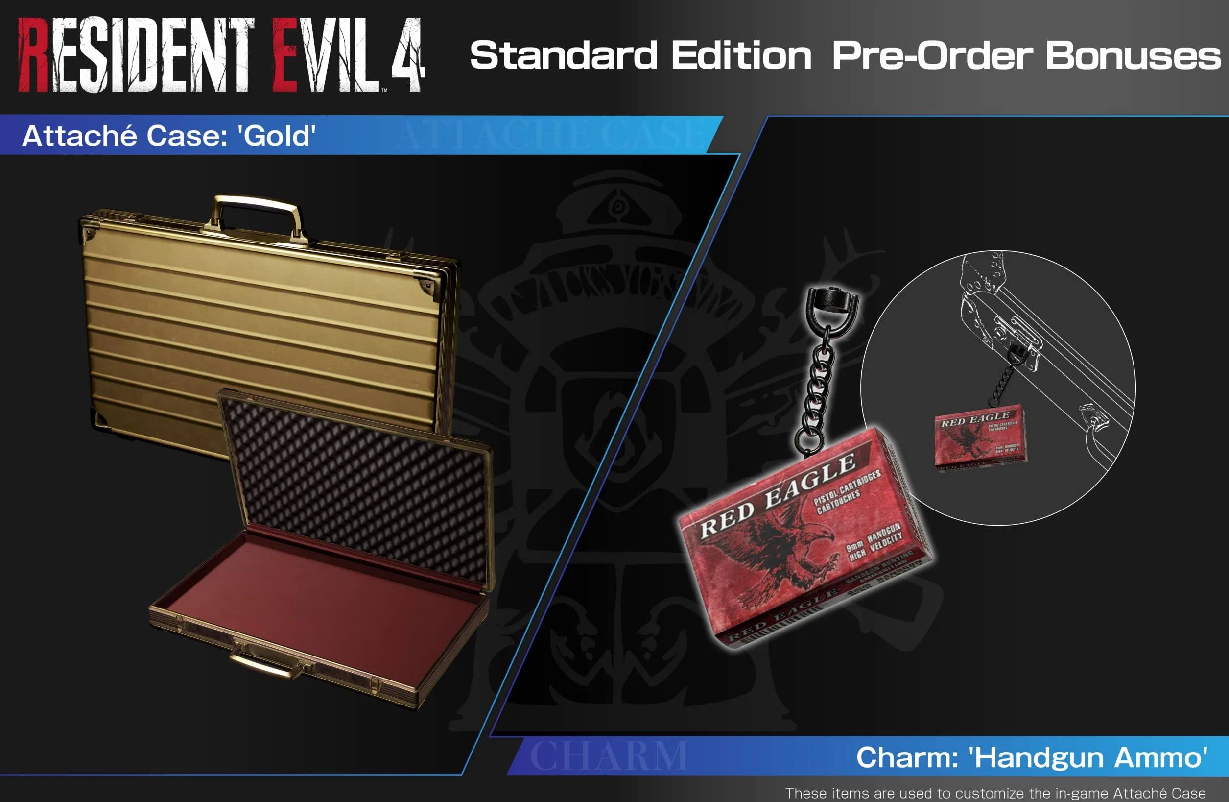 Resident Evil 4 Xbox Series X