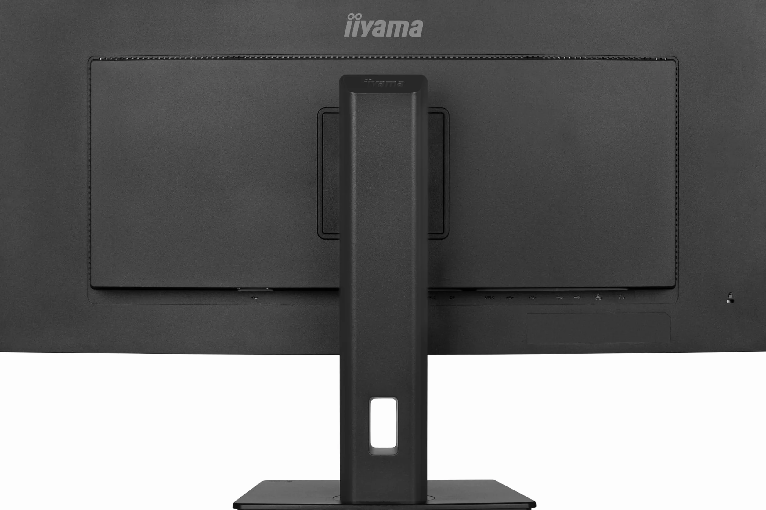 iiyama XCB3497WQSNP-B1 34", VA, 3440 x 1440/120 Hz, 2HDMI/1DP/1USBC, HAS, RJ45, PD95W, KVM