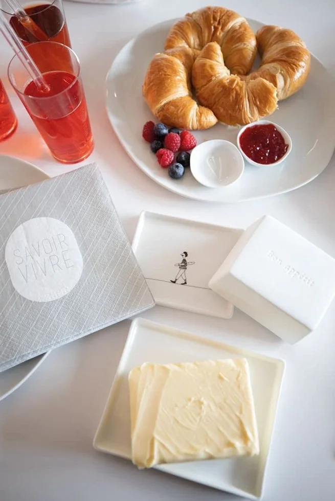 Räder maselniczka bon appétit