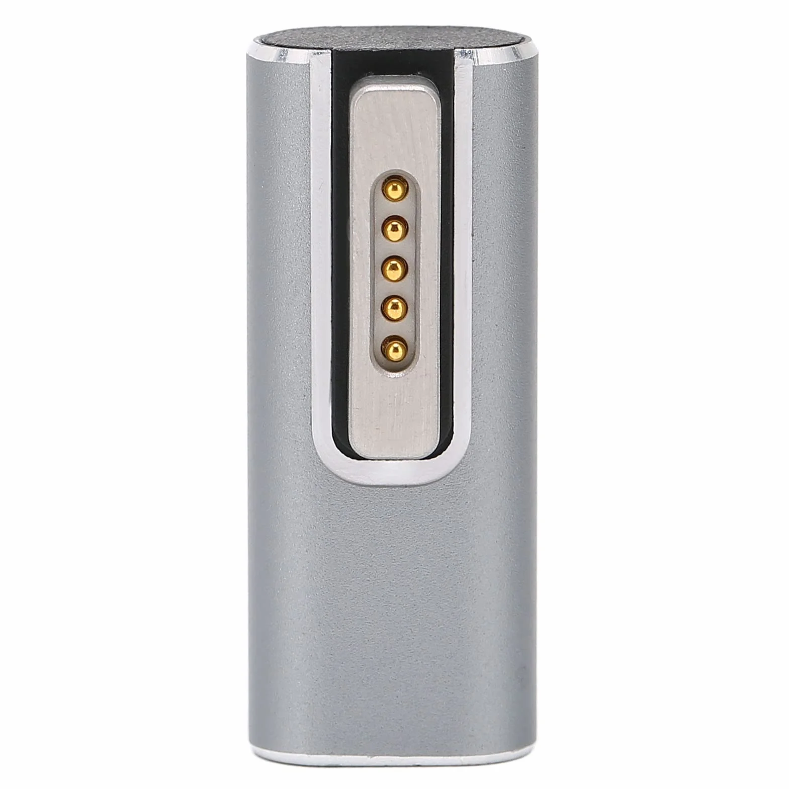 Adapter USB C na magnetyczny, szybkie ładowanie PD Maksymalnie 5A 18,5 do 20V Typ C do adaptera Magsafe Bezpieczny stabilny dla domu