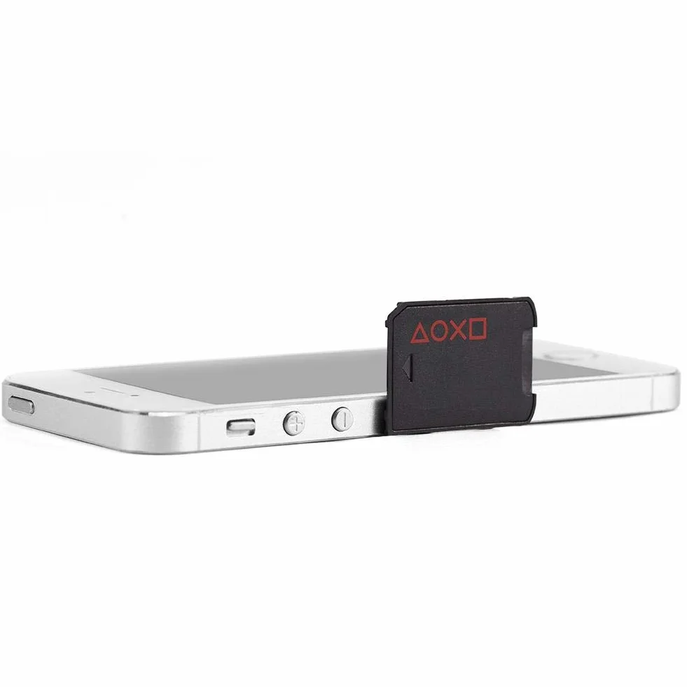 VBESTLIFE Wersja 3.0 szybka karta SD2VITA-PSVSD Micro-SD, do 256 GB do systemu V1000/PSV2000 Henkaku Enso 3.60