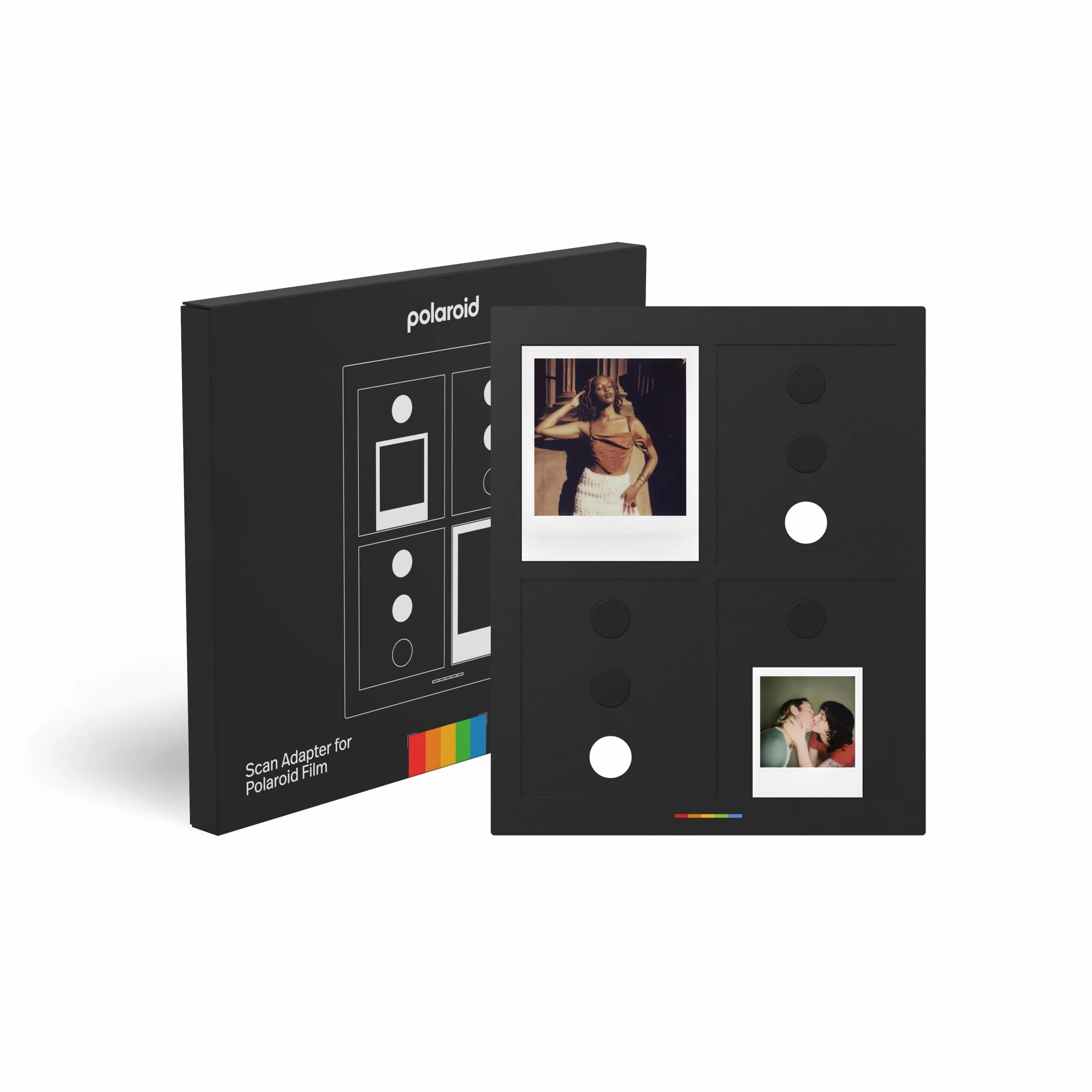 Studio Film Scanner Adapter