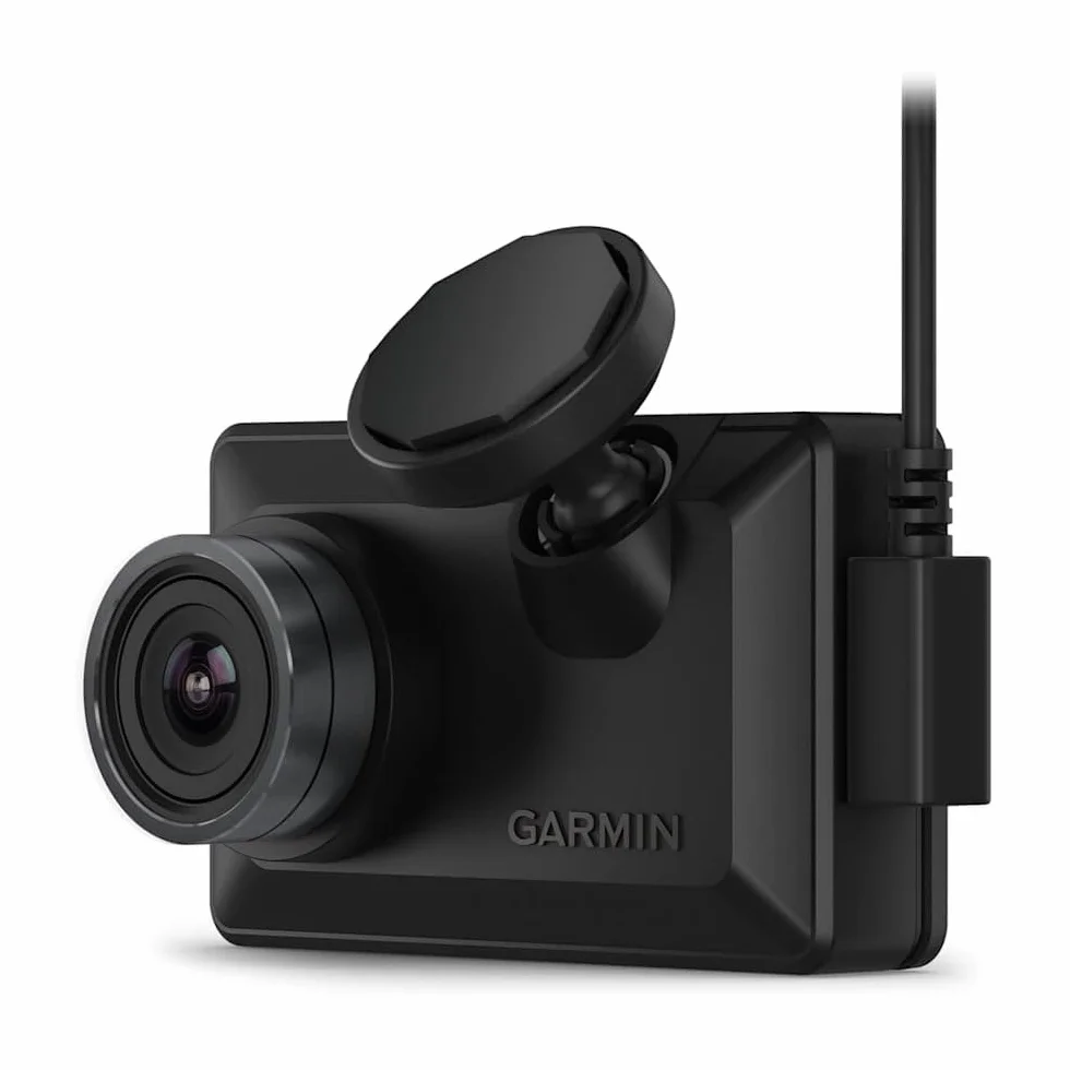 Garmin Dash Cam X310 Kamera Samochodowa Ekran Dotykowy HDR 4K