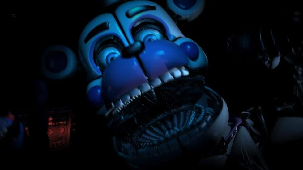 Five Nights At Freddy’s Core Collection