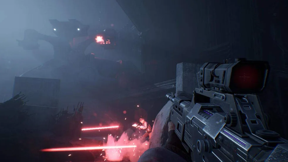 Terminator Resistance