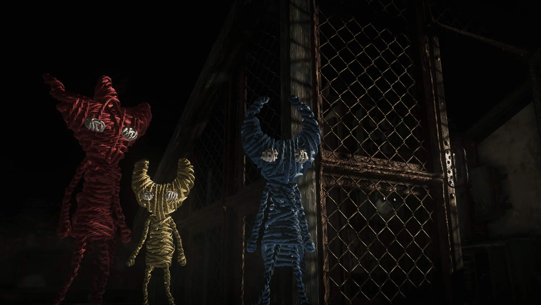 Unravel 2
