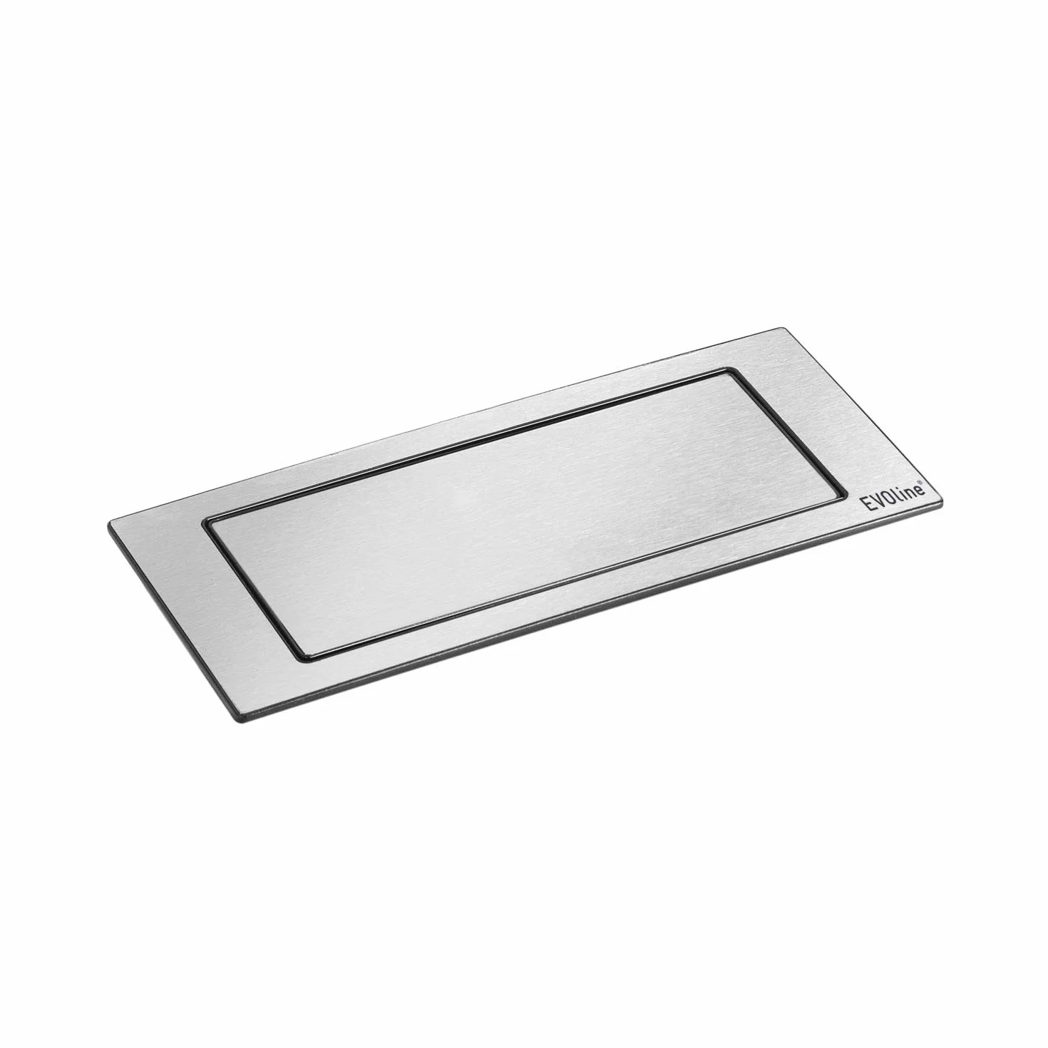 Evoline Evoline Backflip Ładowarka, Srebrny, USB C